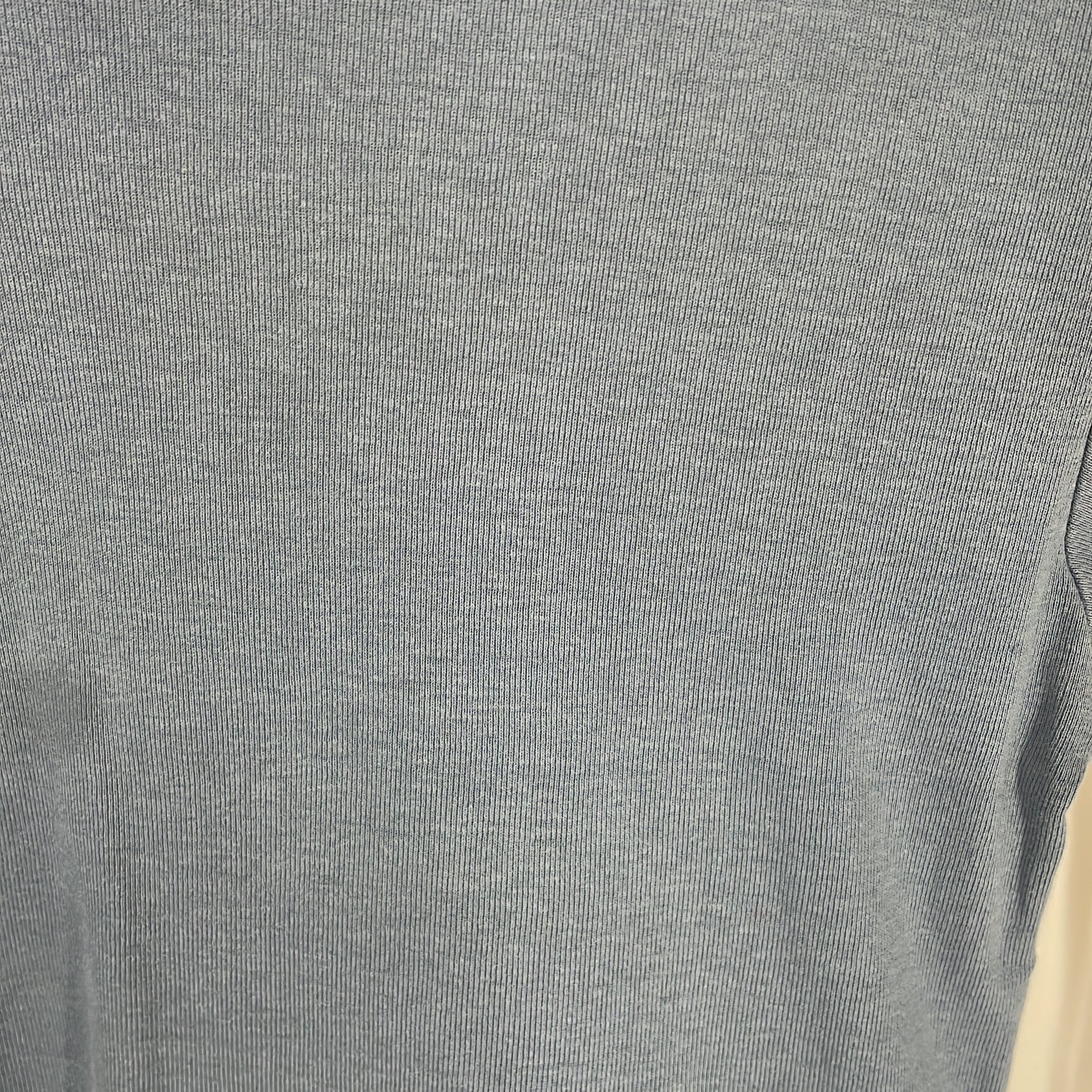 1-ZARA - T-shirt manches longues - 3-4 ans