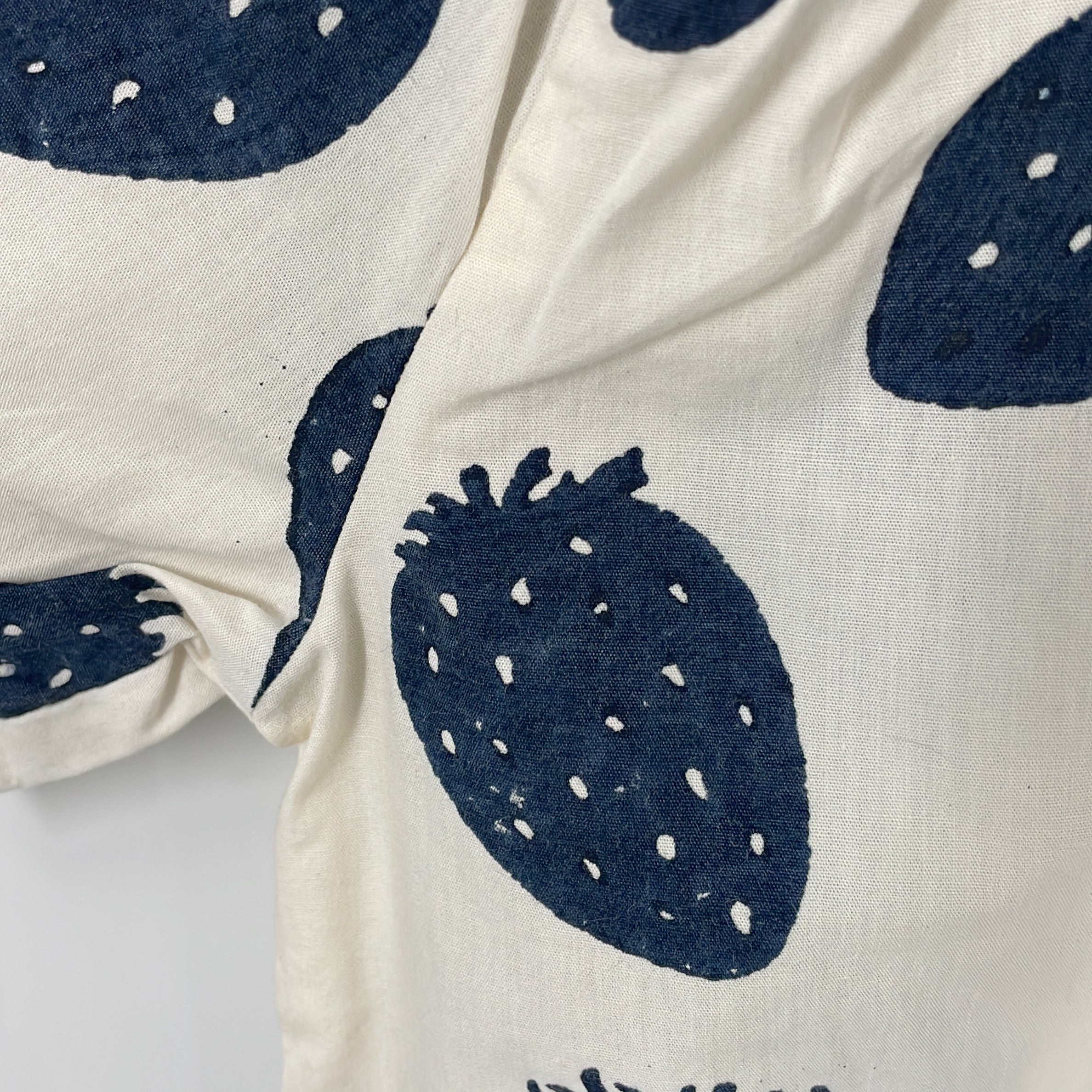 1-Holi & Love - Blouse - 6/7 ans
