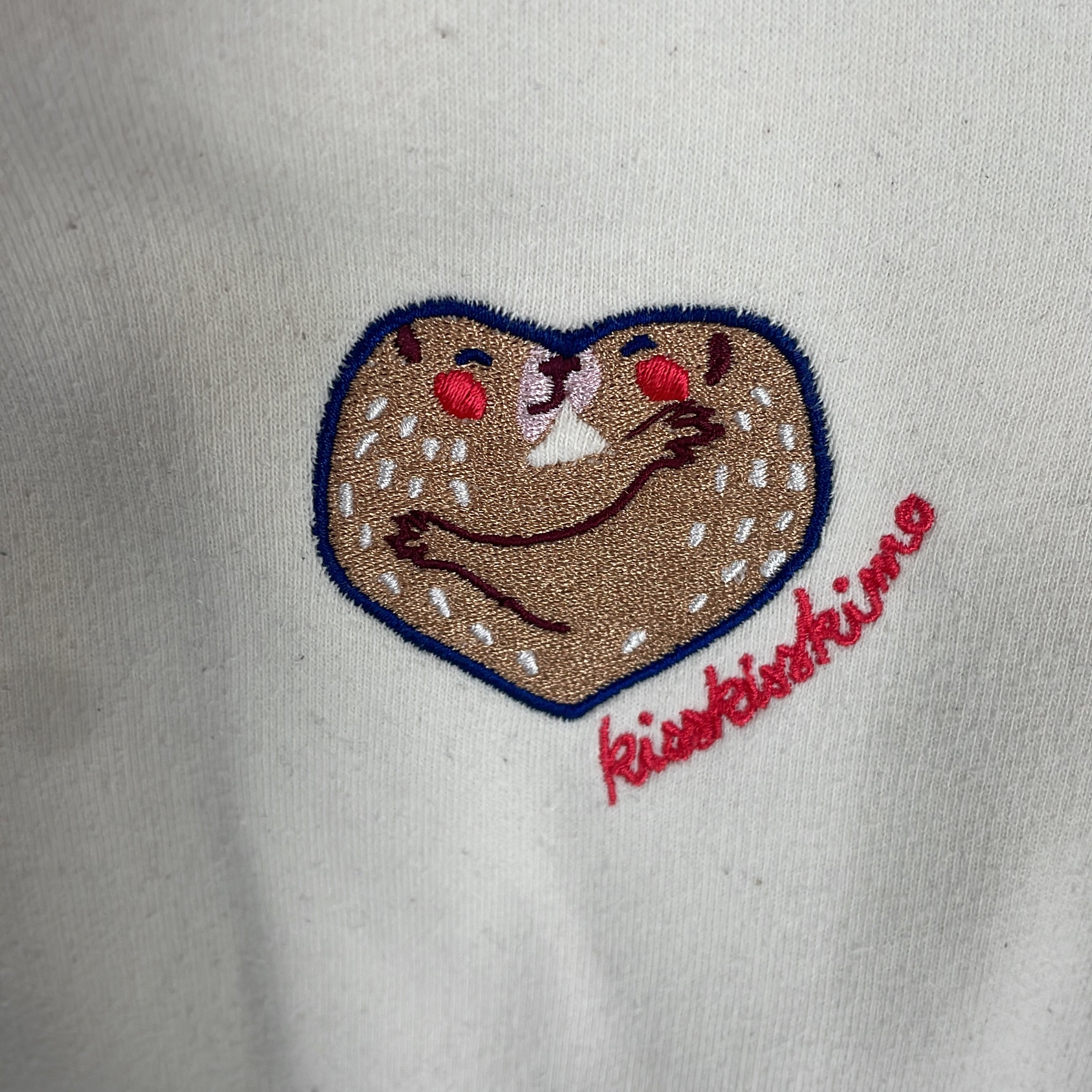1-Casa smala - Sweat à capuche - Taille enfant inconnue