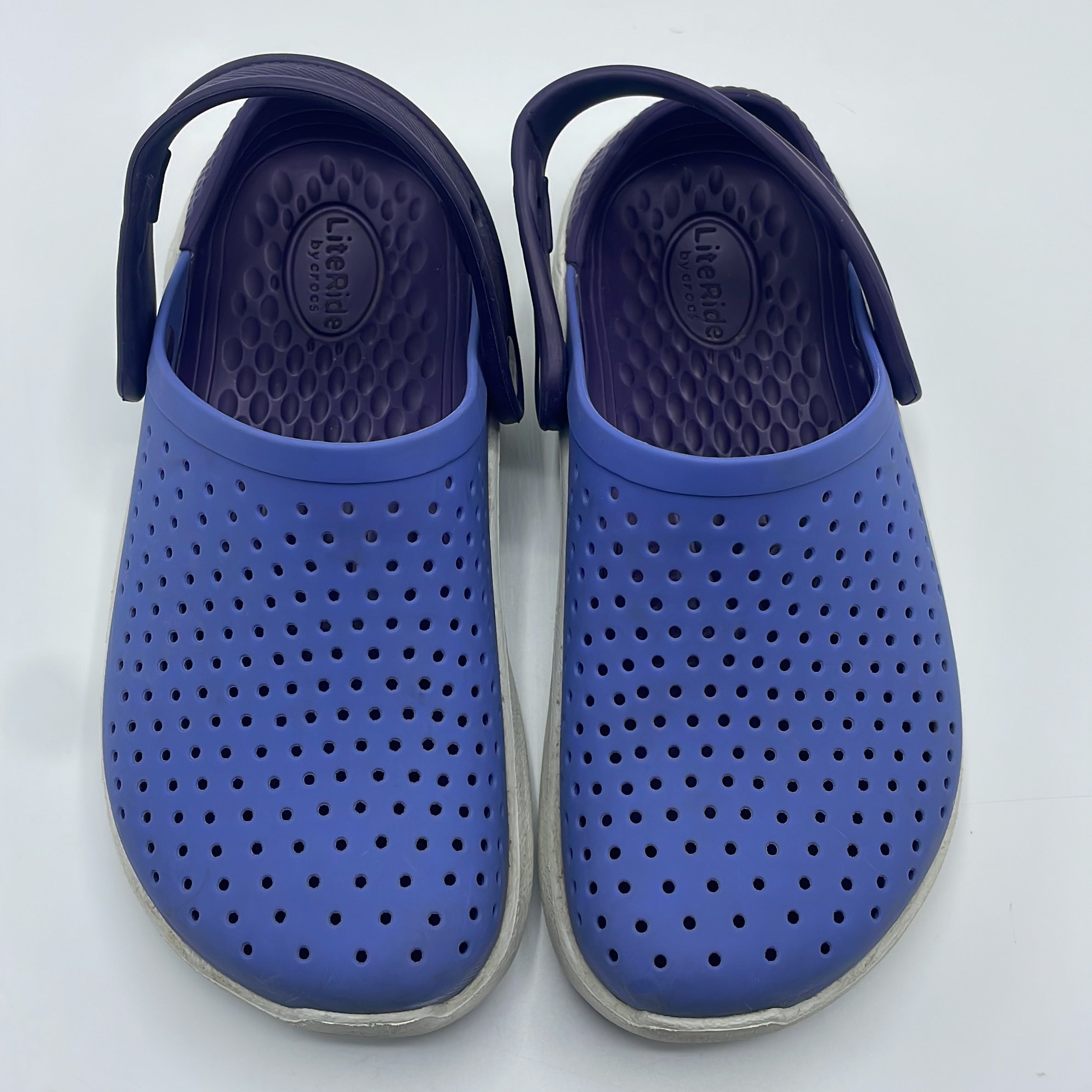 1-Crocs - Sabots LiteRide - Taille Inconnue