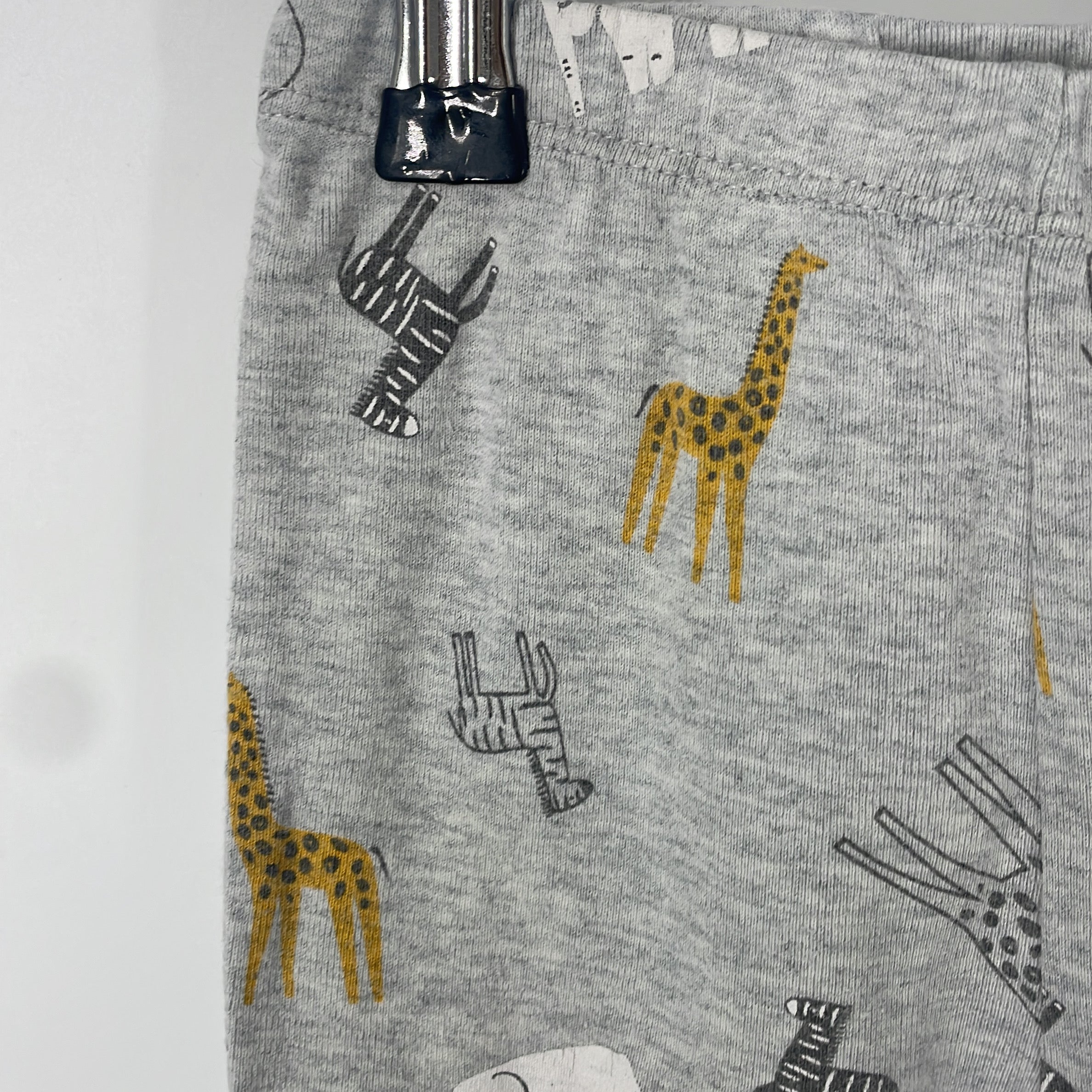 1-Zara Baby - Pantalon - 2/3 ans (98cm)