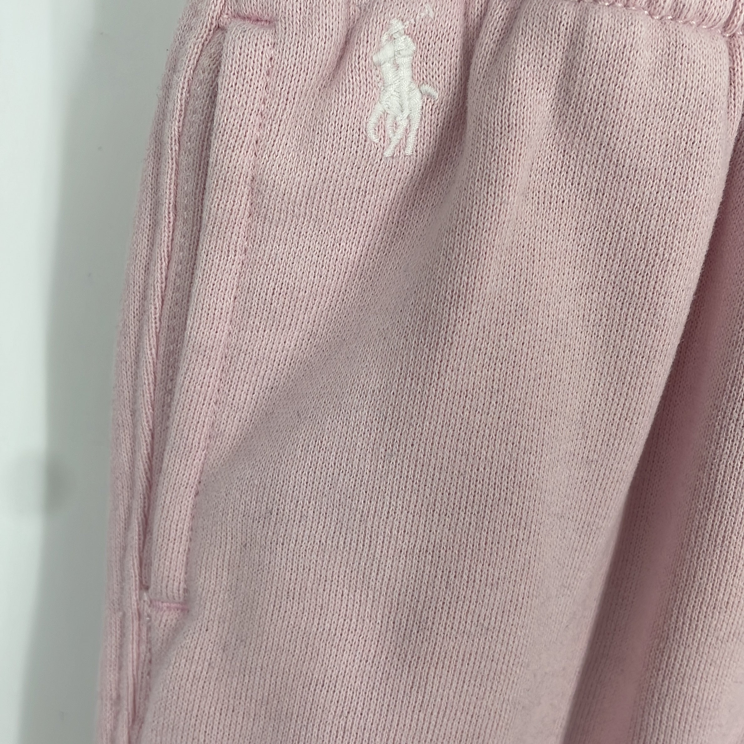 1-Polo Ralph Lauren - Jogging - 4 ans