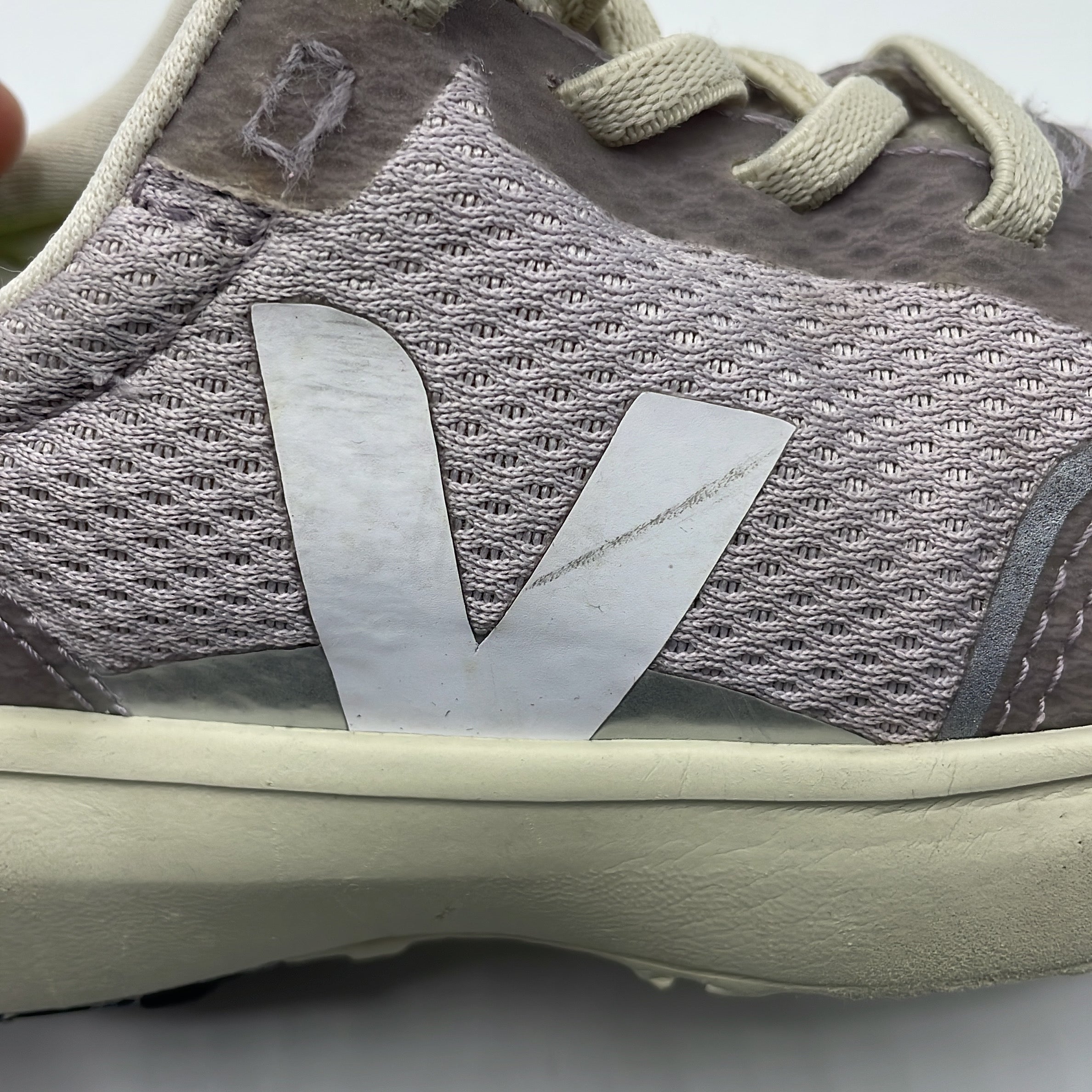 1-Veja - Baskets Enfant - EU 24