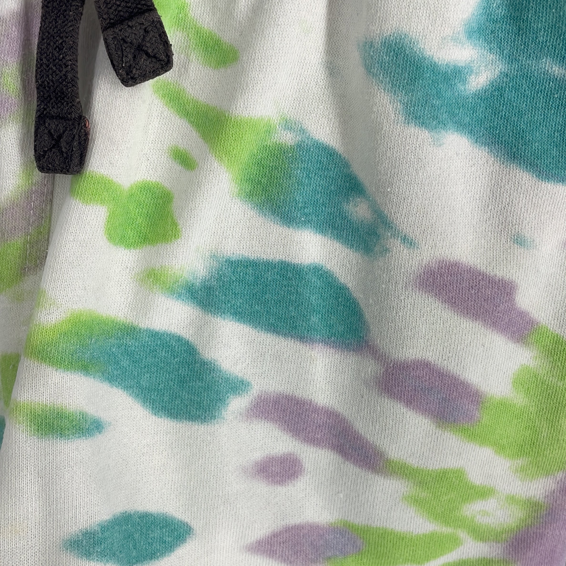 1-H&M - Short - 8-9 ans
