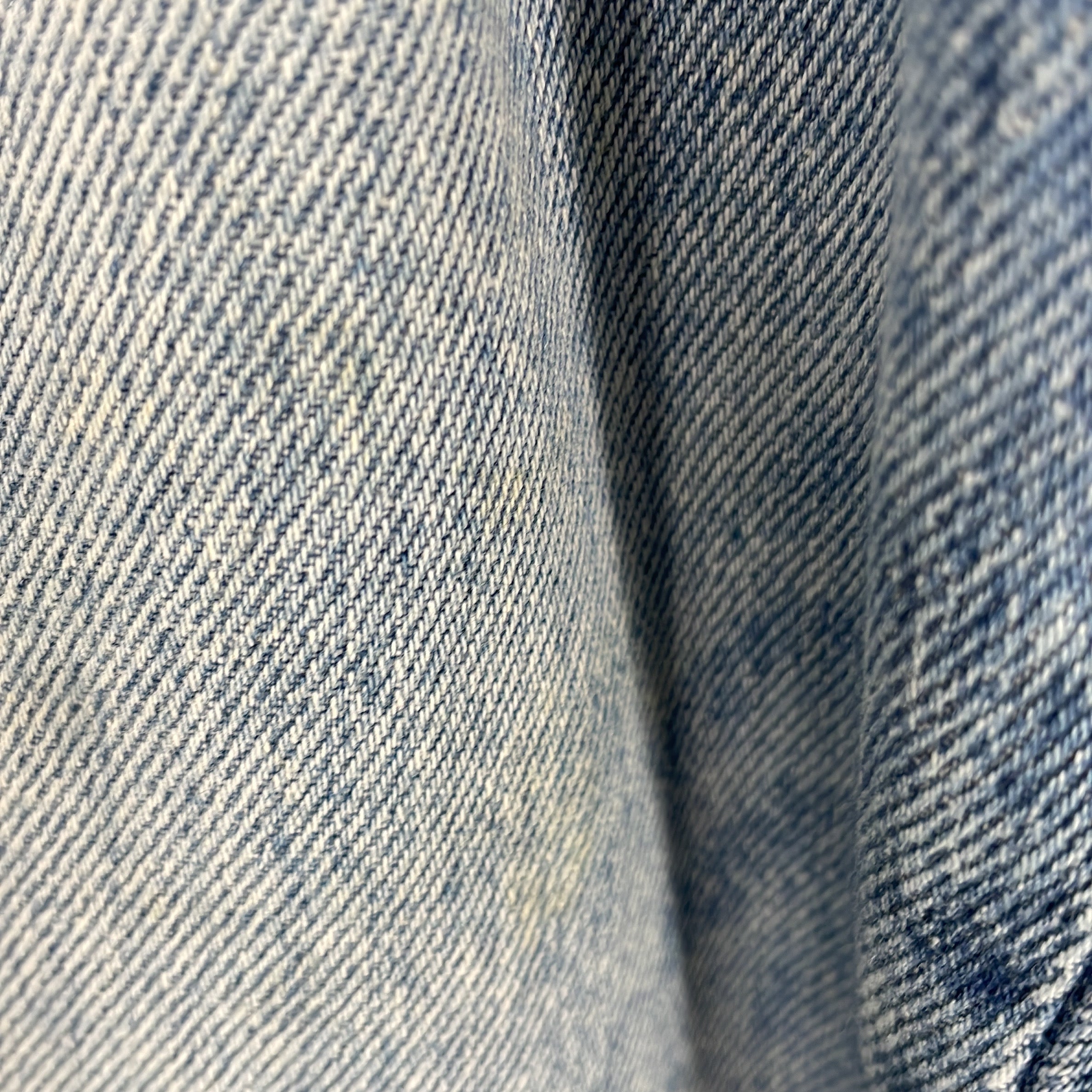 1-ZARA - Jean - 11-12 ans (152 cm)