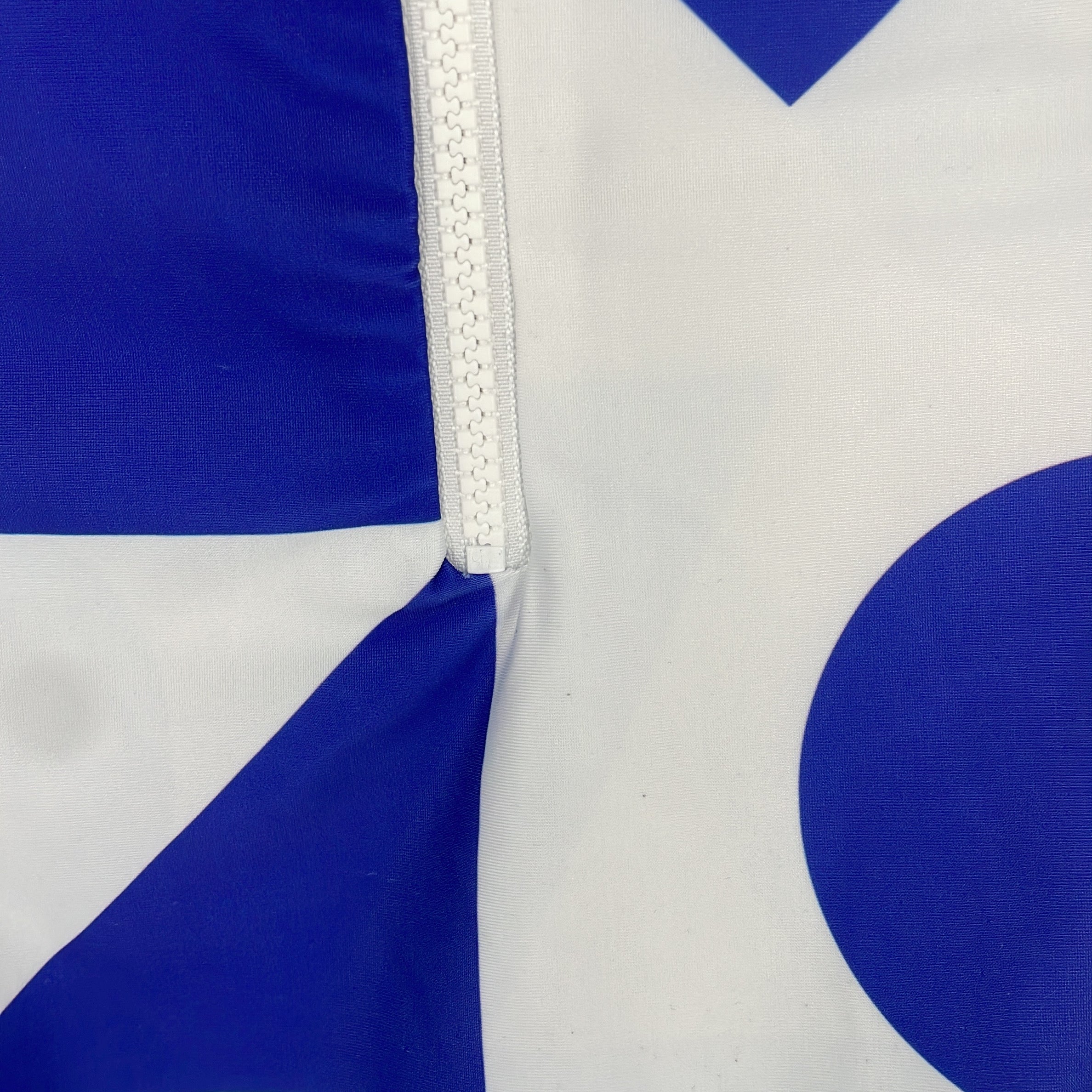 1-Juillet Juillet - Haut de maillot de bain manches longues - 7-8 Ans
