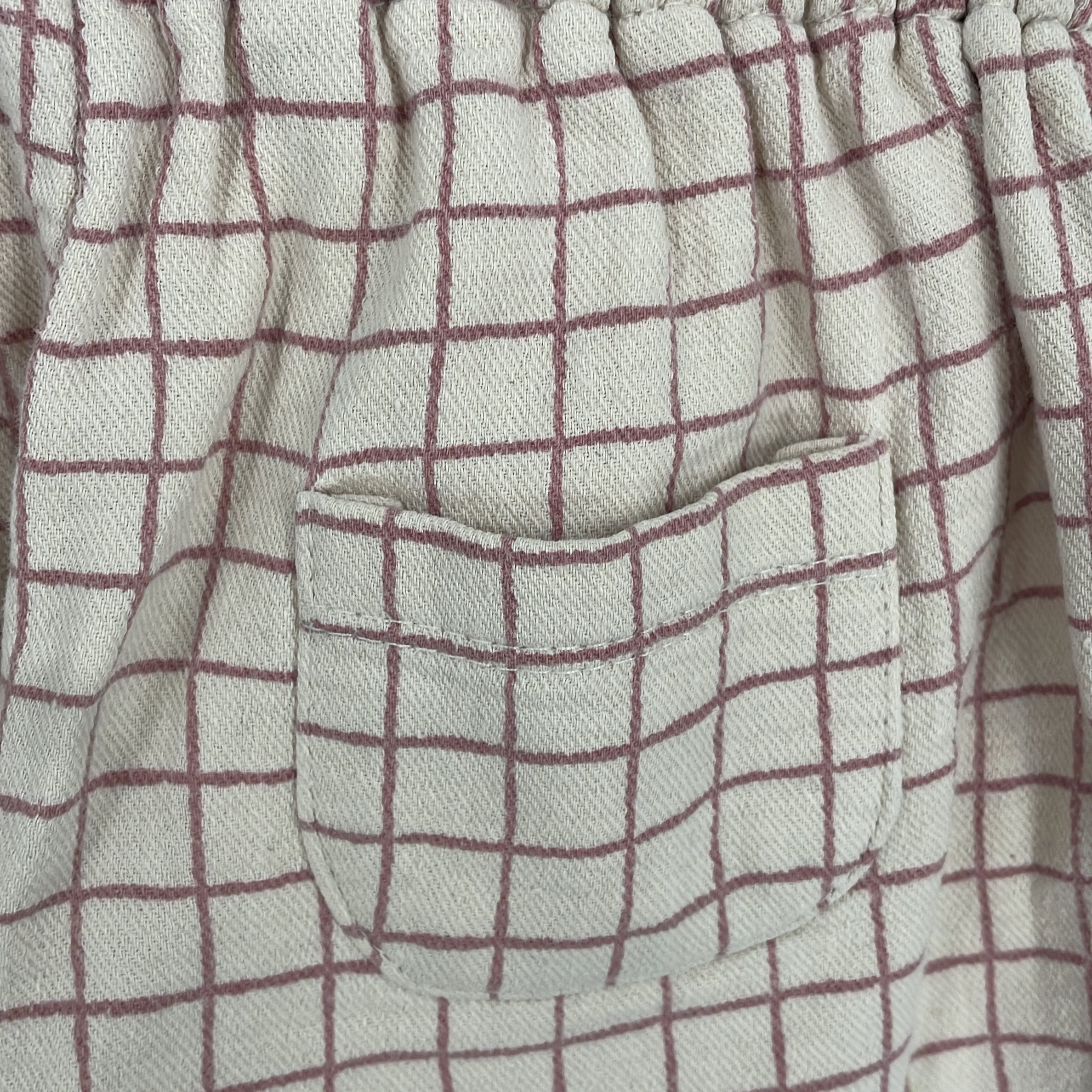 1-my bébé - Pantalon court - Taille S