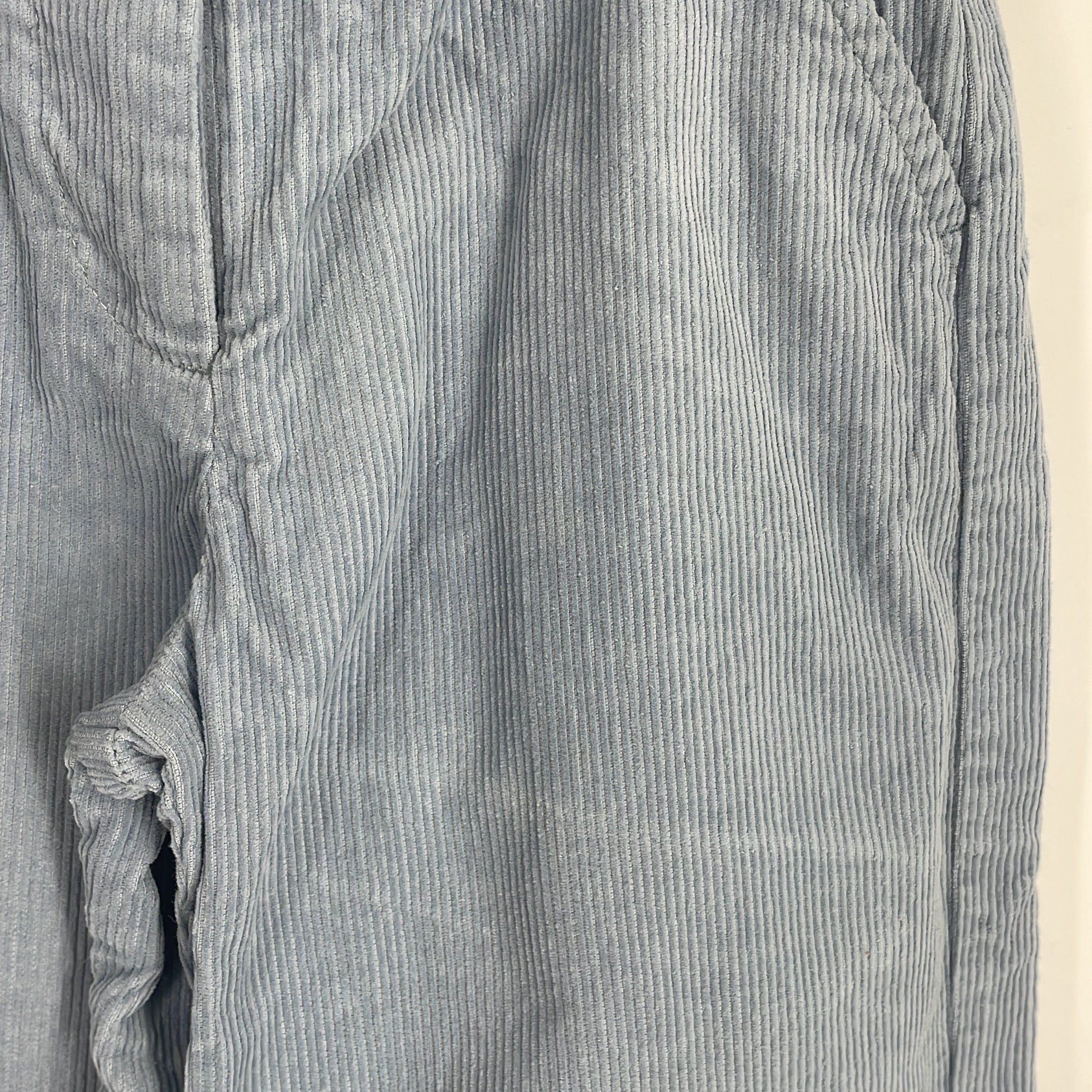 1-jbc - Pantalon en velours côtelé - 110