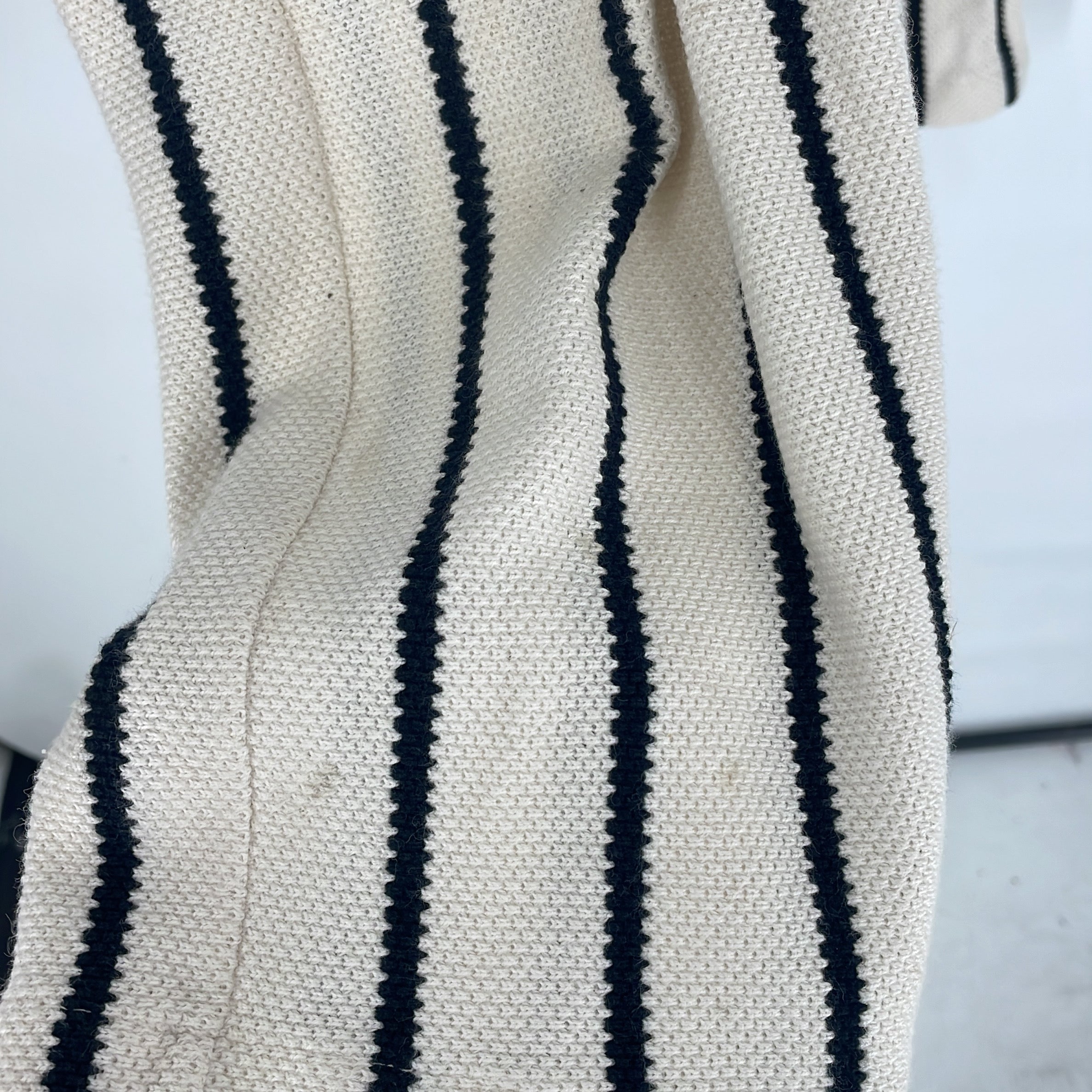1-ZARA - Pantalon Marinière - Taille 8 ans