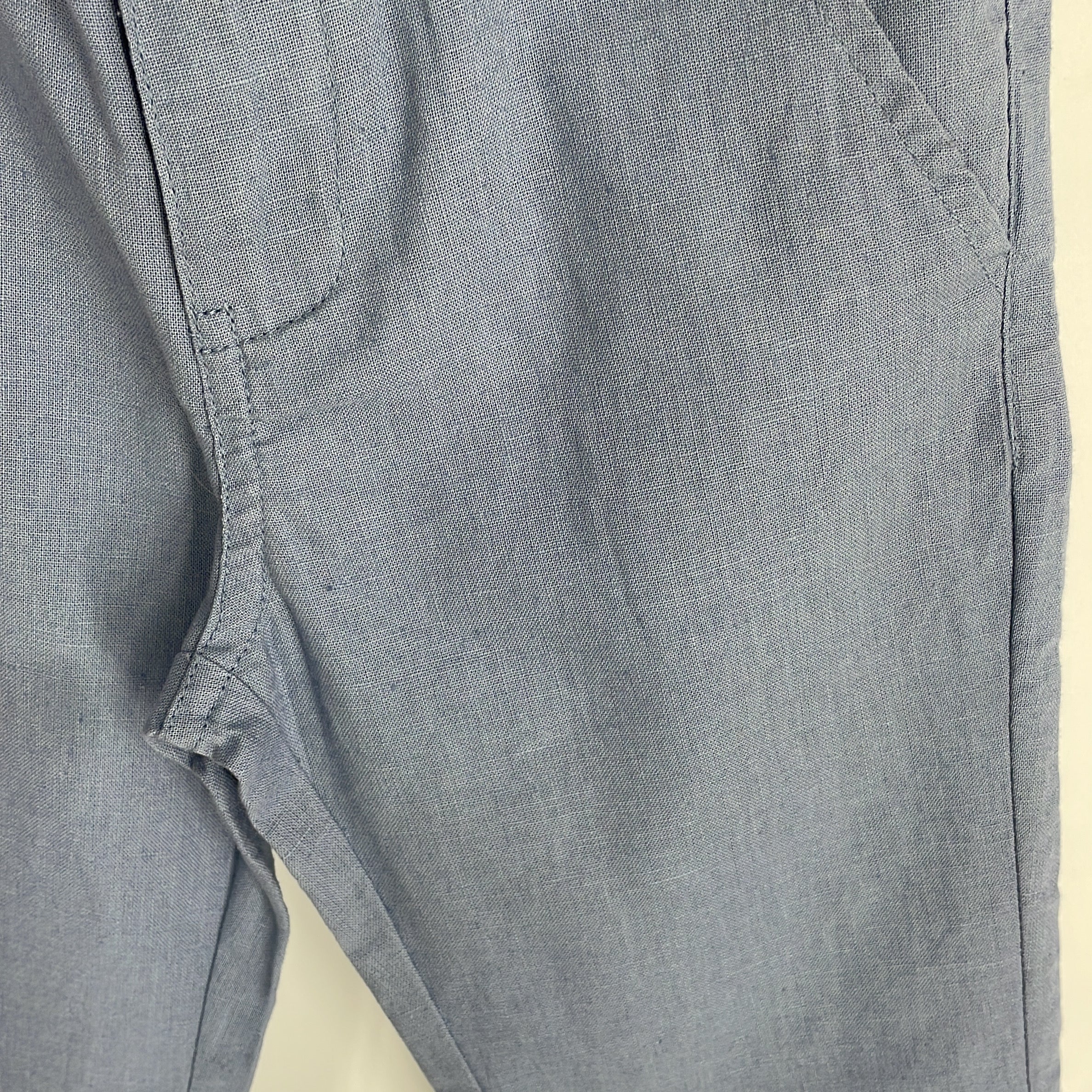 1-Vertbaudet - Pantalon - 4 ans