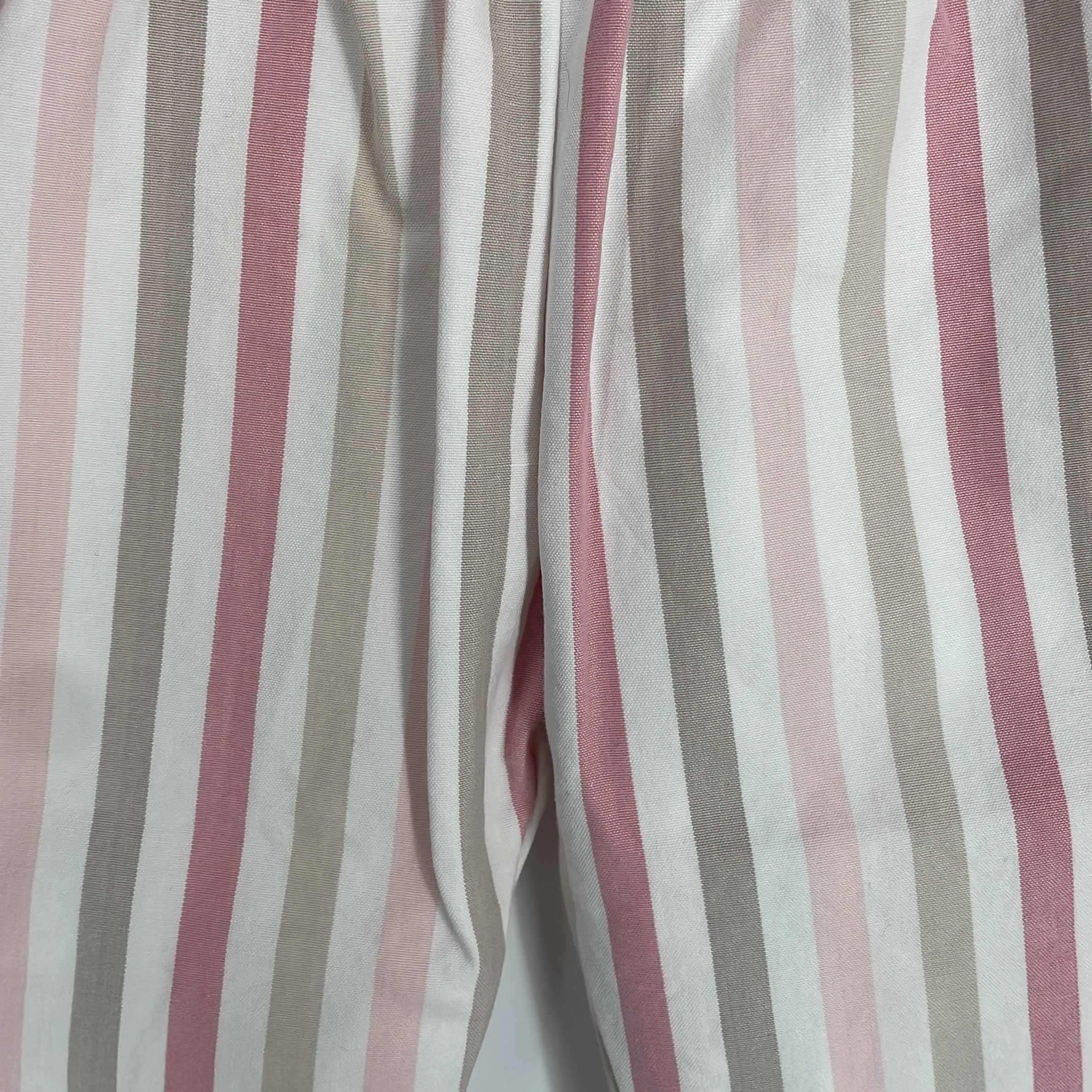1-Tiny Jump Collection - Pantalon bébé rayé - 12/18 mois