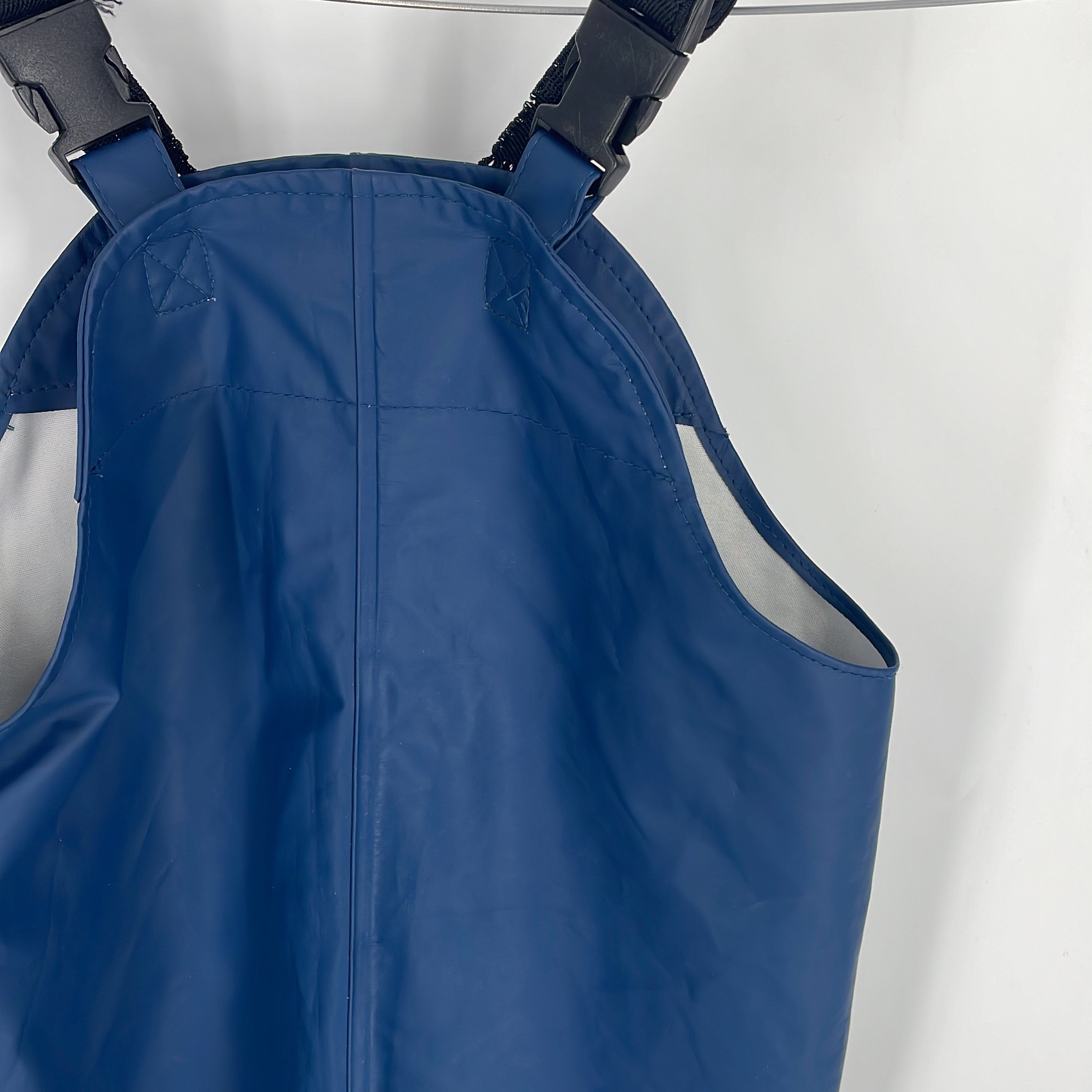 1-TRESPASS - Salopette de Pluie Enfant - 2/3 ans