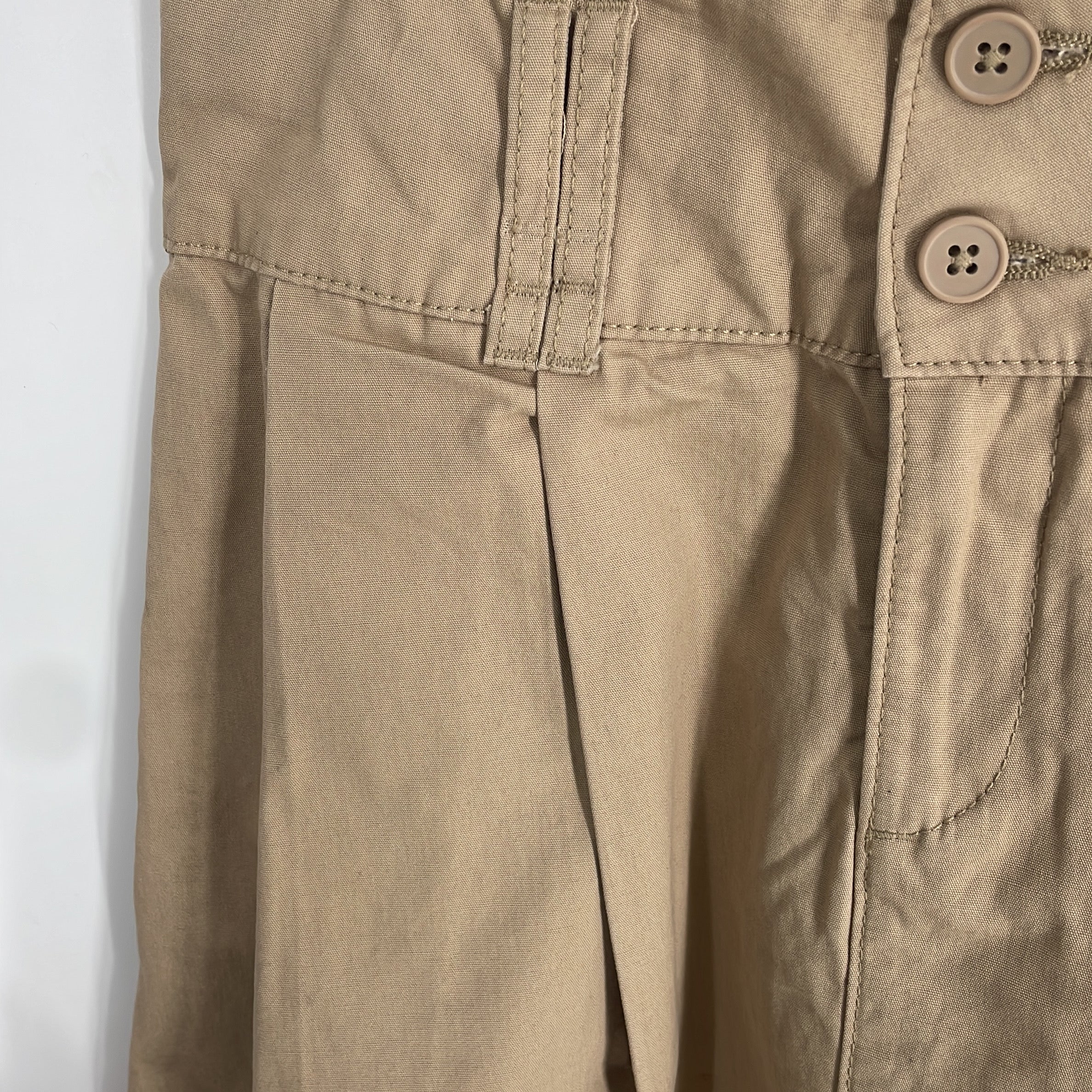 1-H&M - Jupe plissée - Taille EUR 140 (9-10 ans)