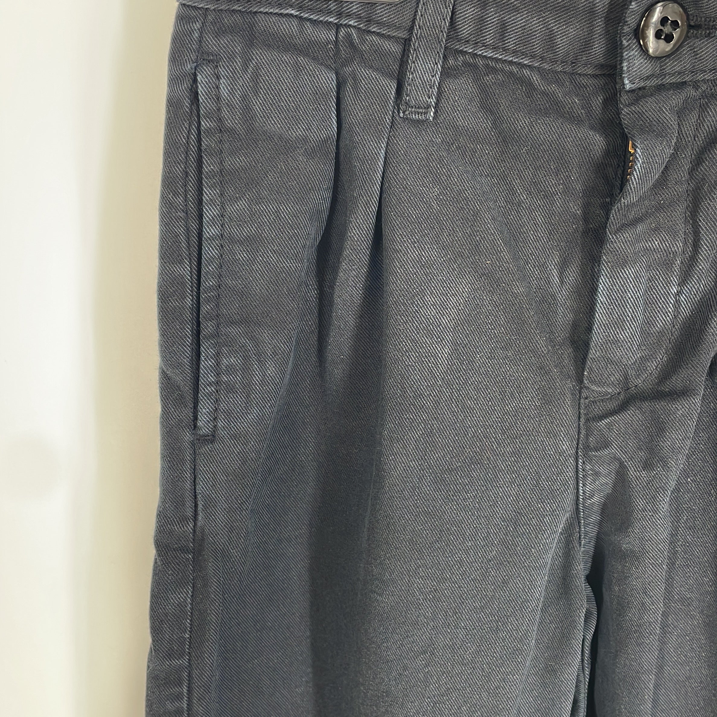1-Bellerose - Pantalon Chino - 9 ans