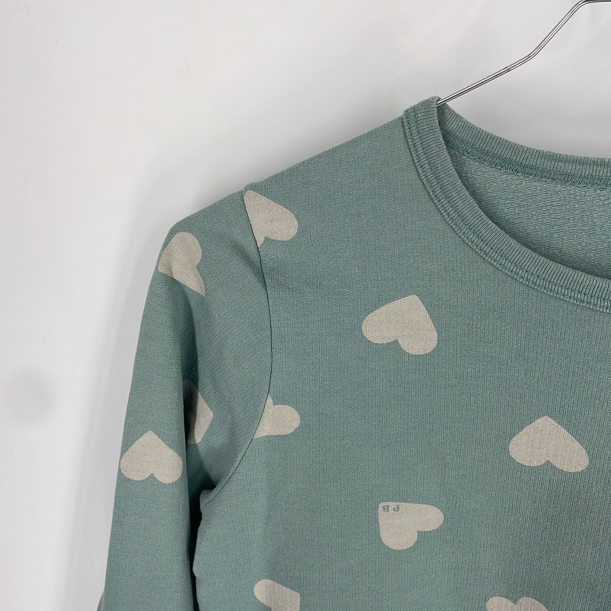 1-Petit Bateau - Pyjama - 10ans/140cm