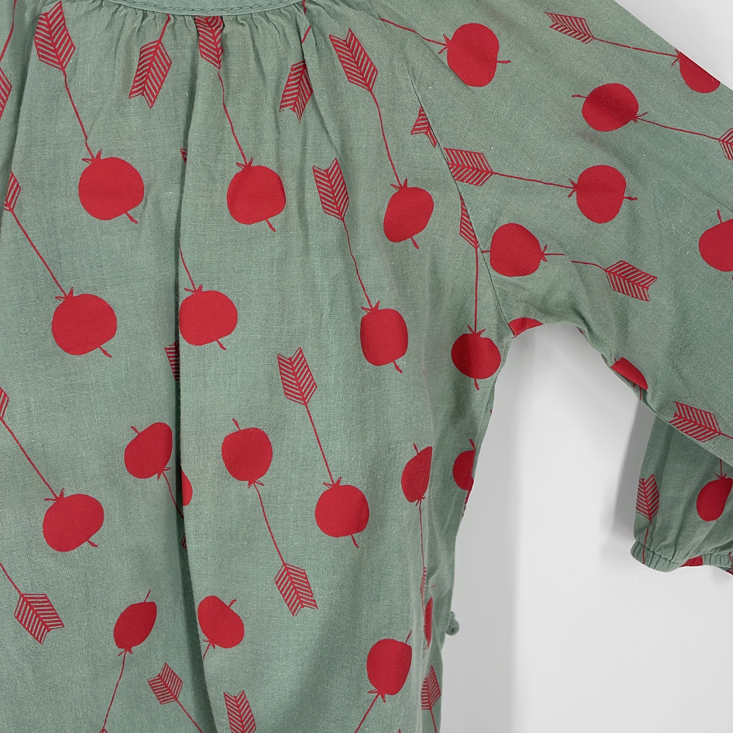 1-Picnik - Blouse - 1 an