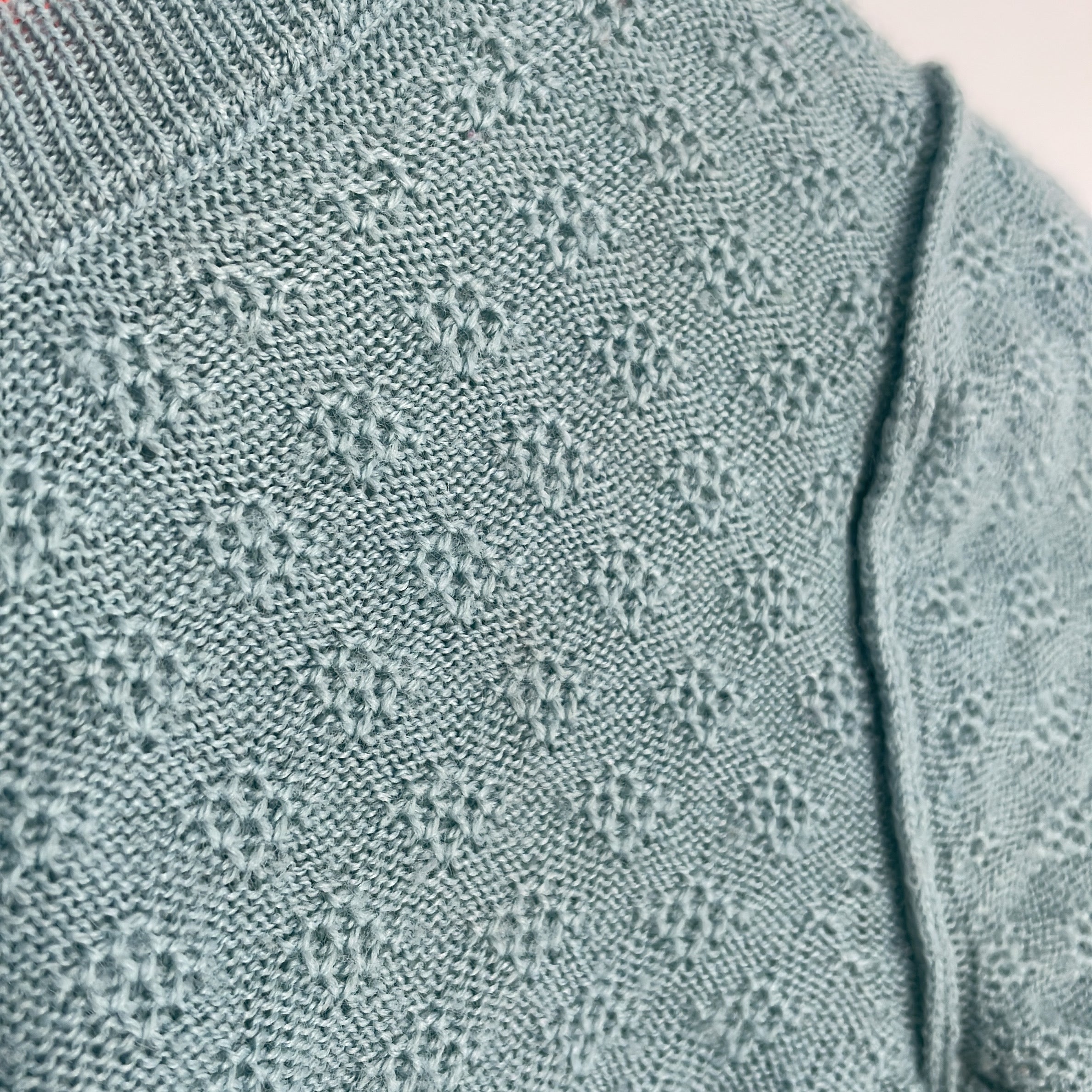1-Fred & Ginger - Cardigan - 36