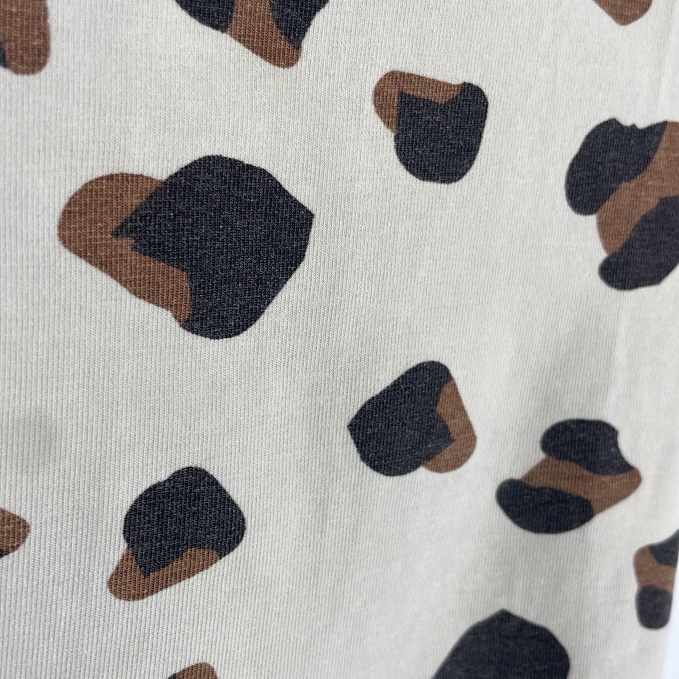 1-QUAPI - Ensemble Pyjama - 3-4Y