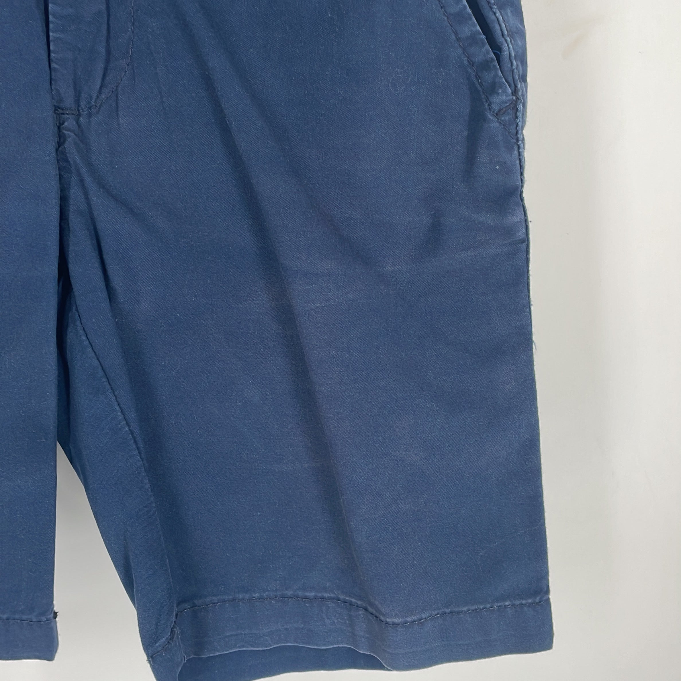 1-Short Monoprix 6 ans