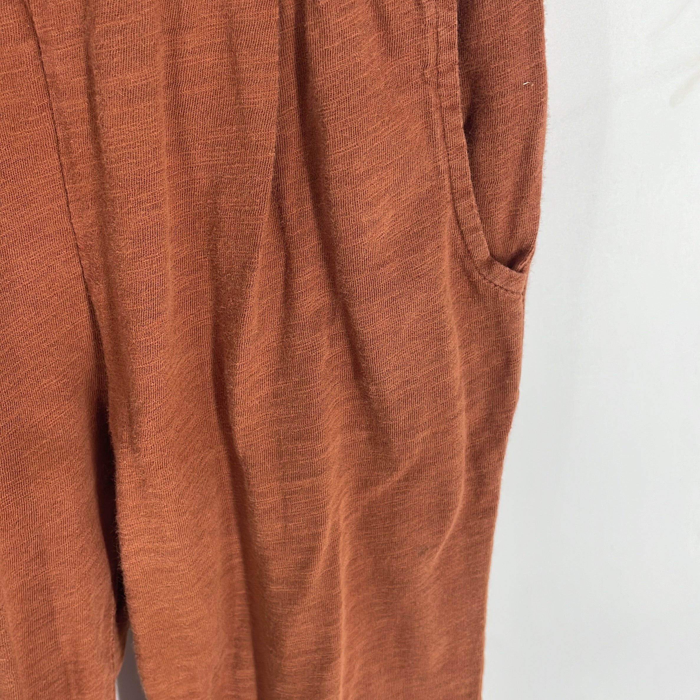 1-Pantalon Repose Ams 6 ans