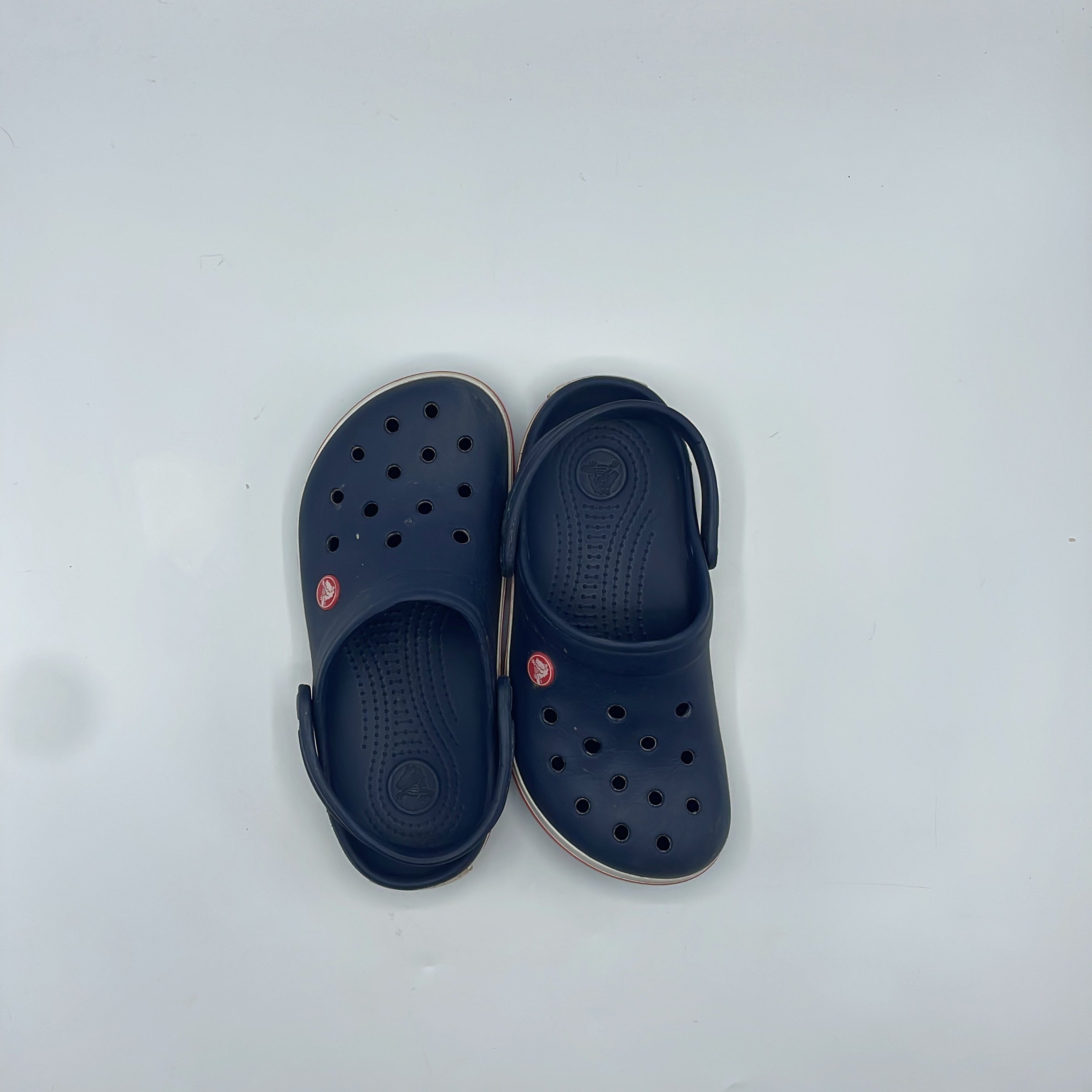 1-Chaussures Crocs Taille 35