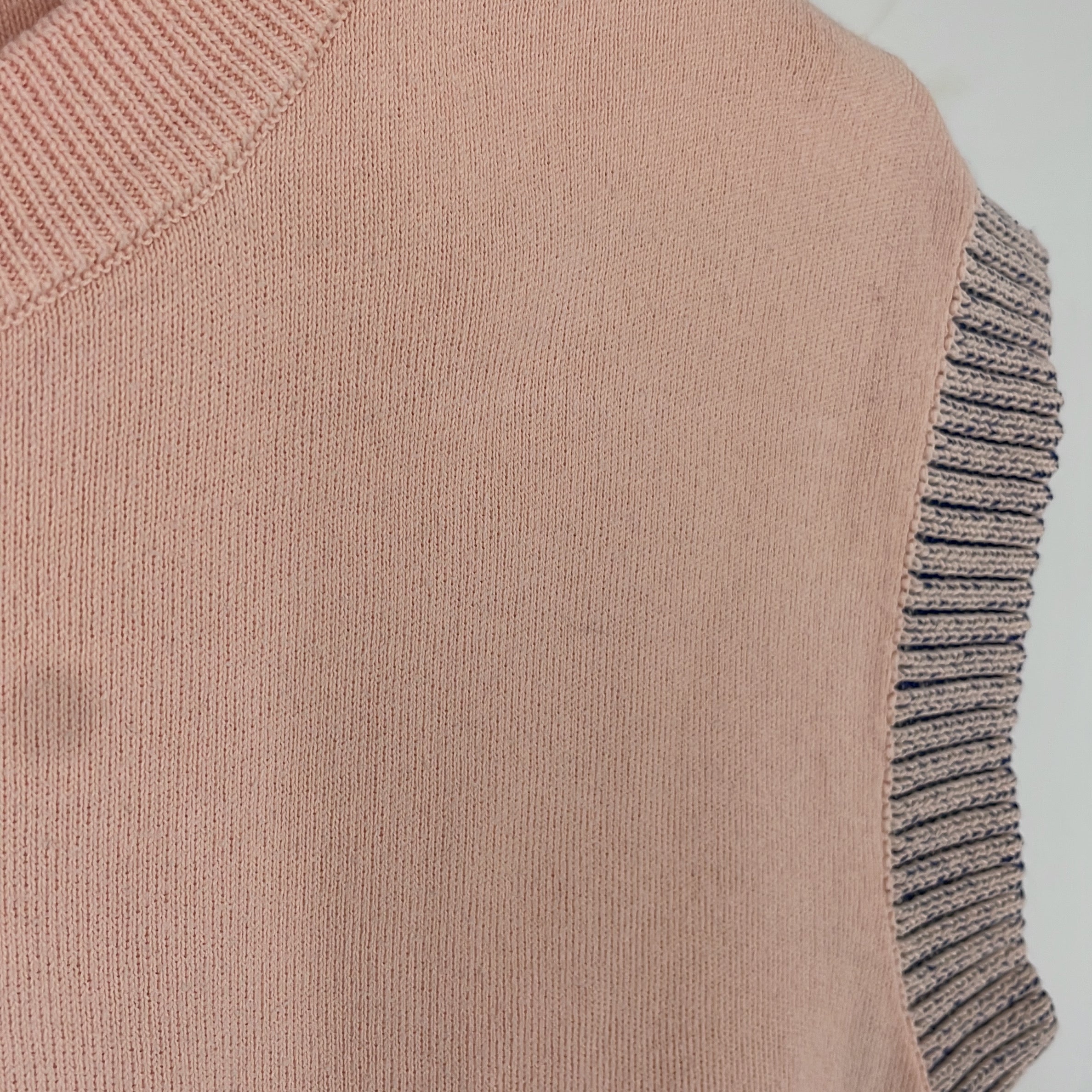 1-Pull Bellerose 10 ans