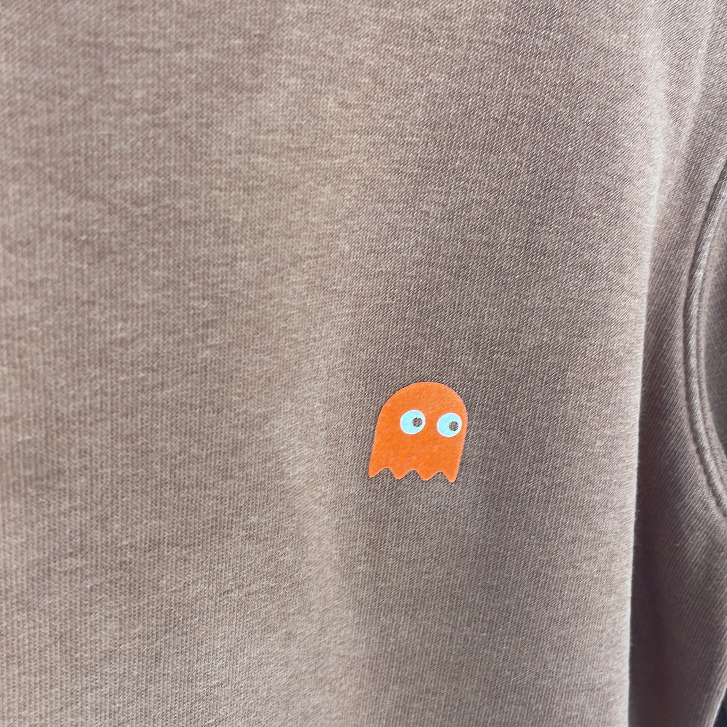 1-Sweat Marque Inconnue 7 ans - 8 ans