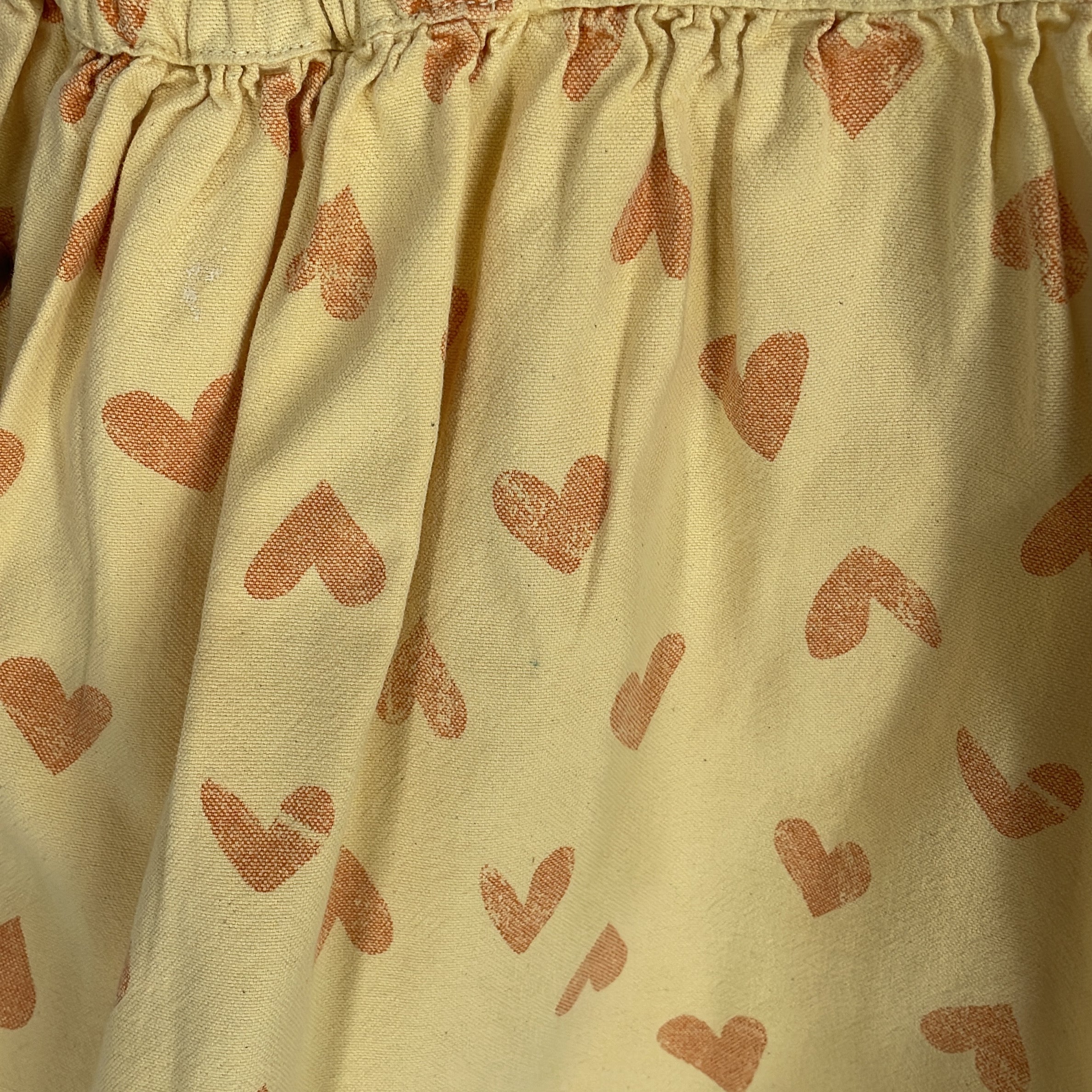 1-Robe Piupiuchick 4 ans