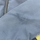 2-Veste d'hiver Monoprix Kids, taille 4 ans, bleu marine et vert olive