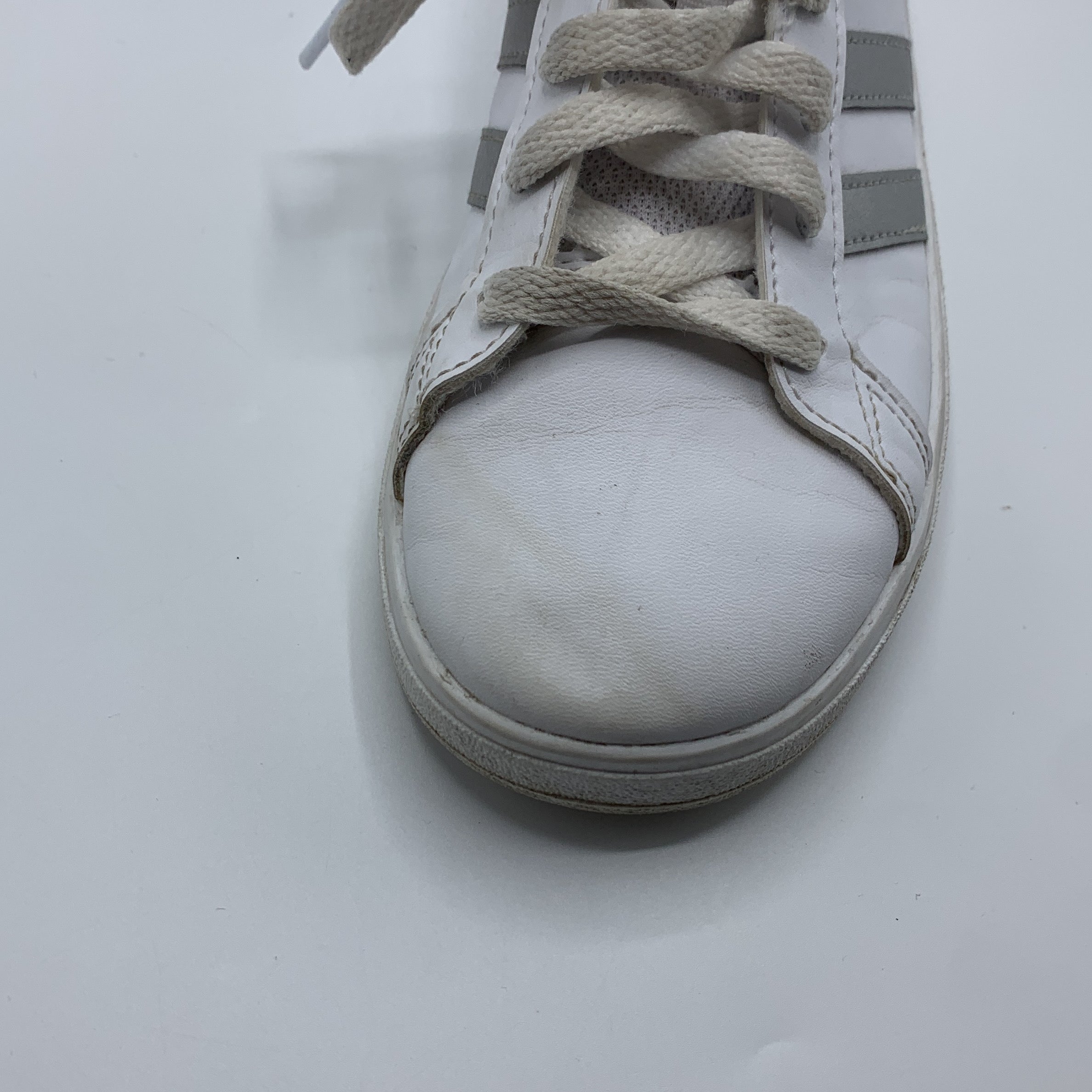 2-👟 Adidas Grand Court, Baskets Enfant