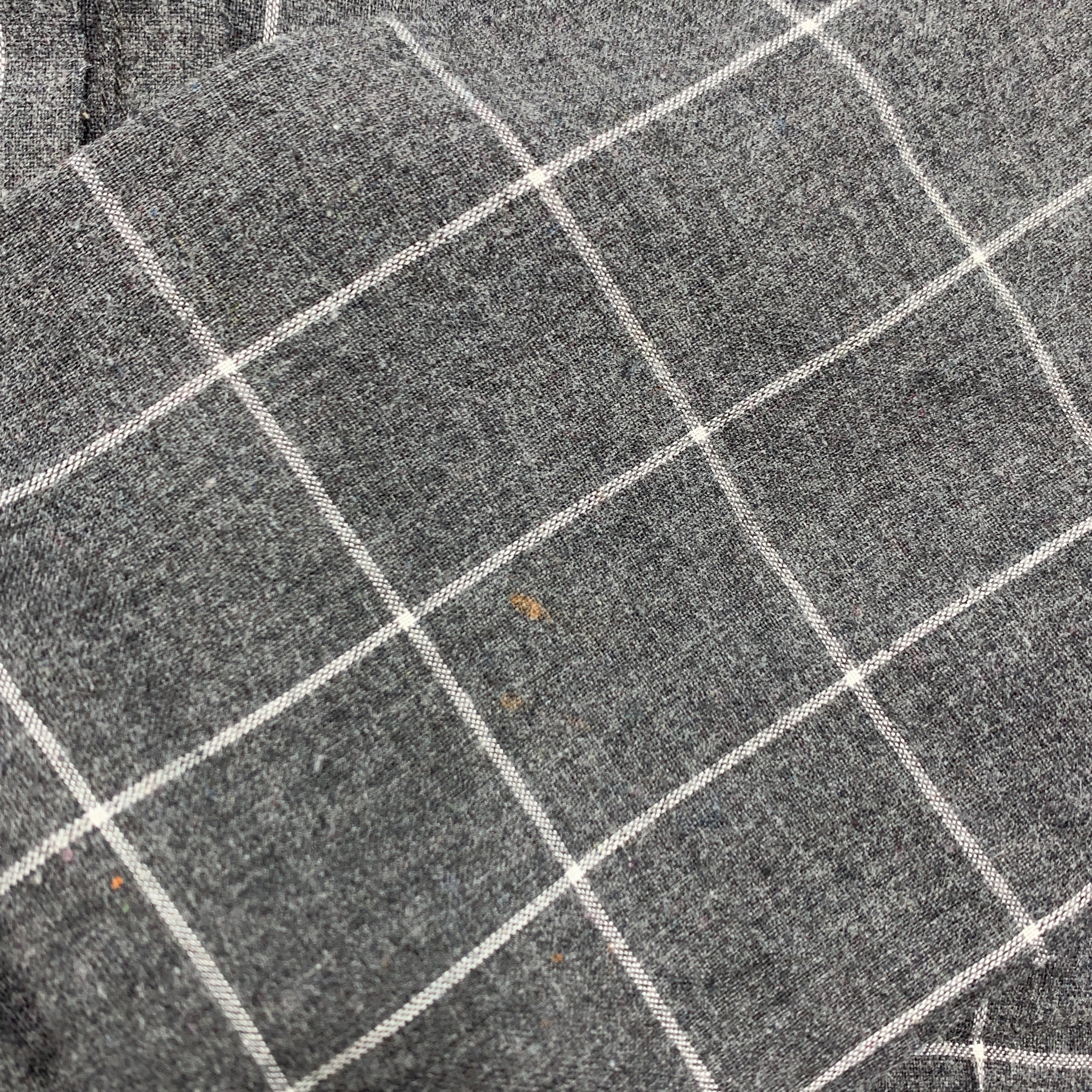 2-Cyrillus Robe à carreaux 6A/114