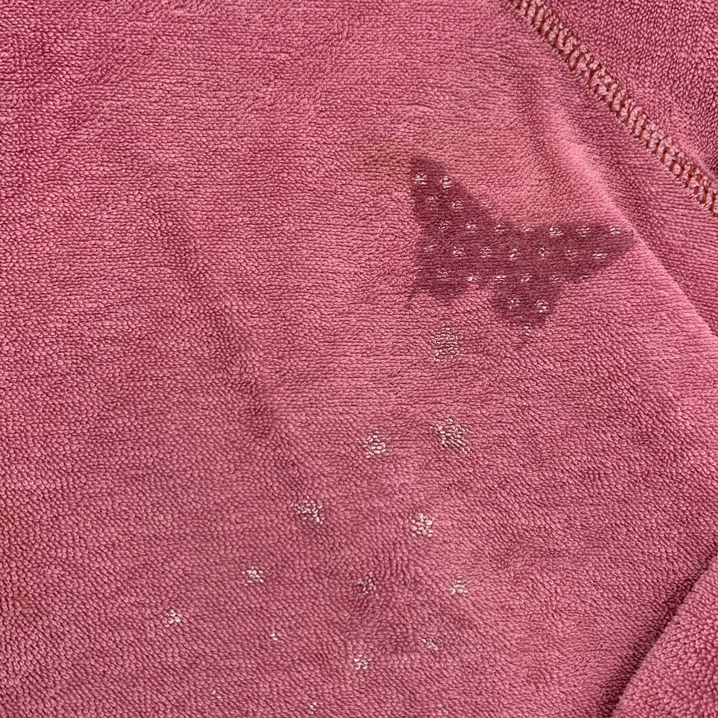 2-T-shirt Petit Bateau, 3 ans, rose 👚