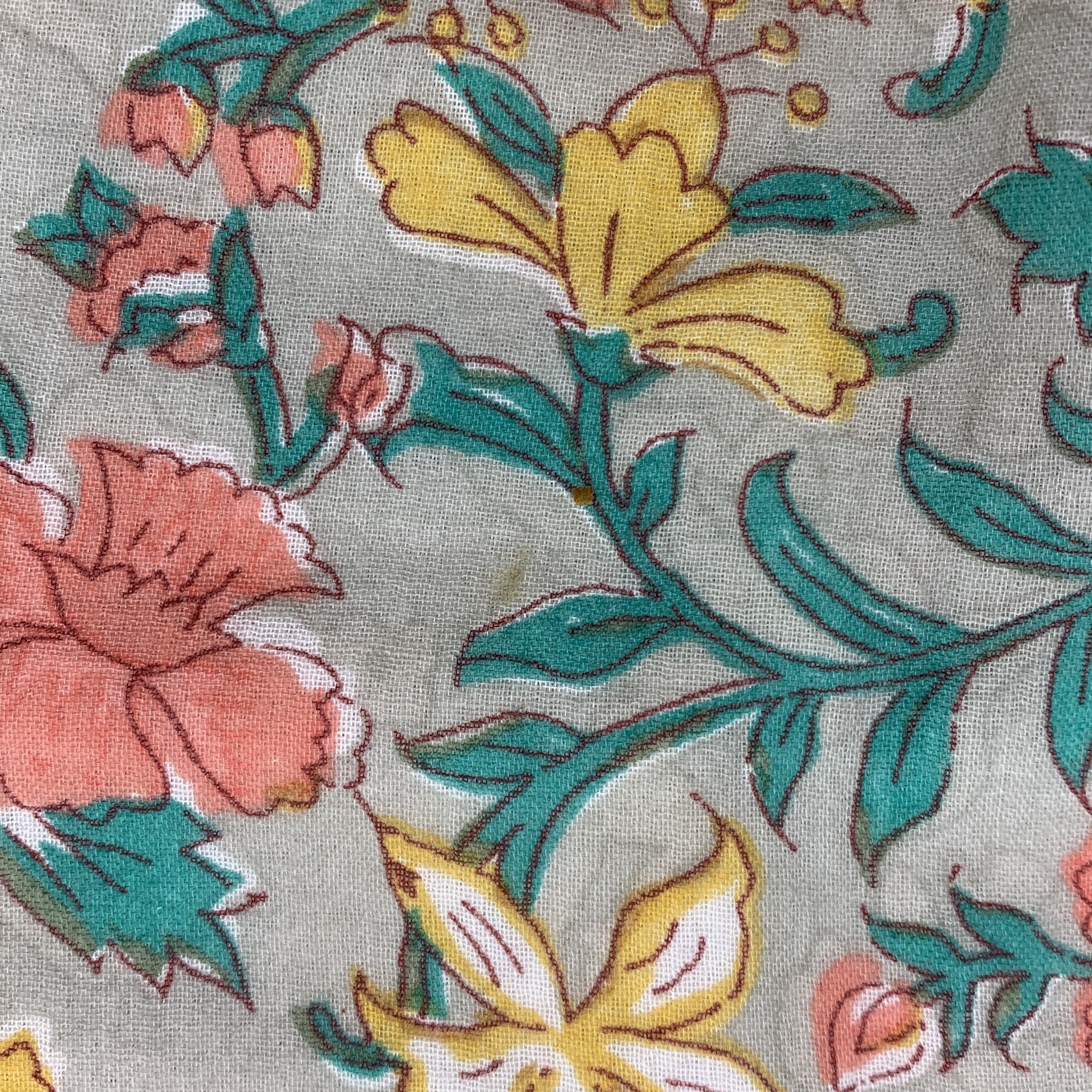 2-LOUISE MISHA 🌸 Robe à fleurs et dentelle, 8 ans