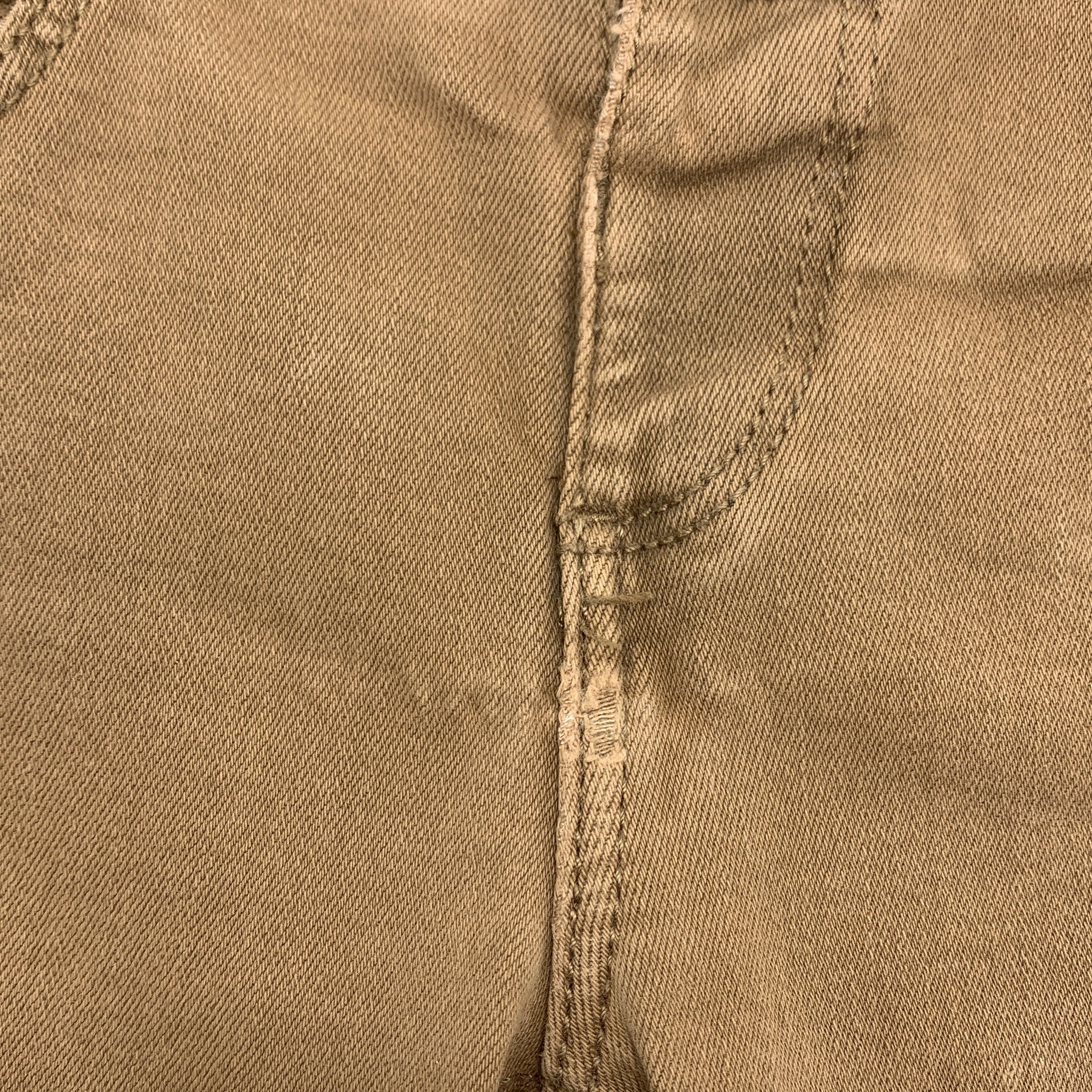 2-Pantalon ZARA, slim, enfant