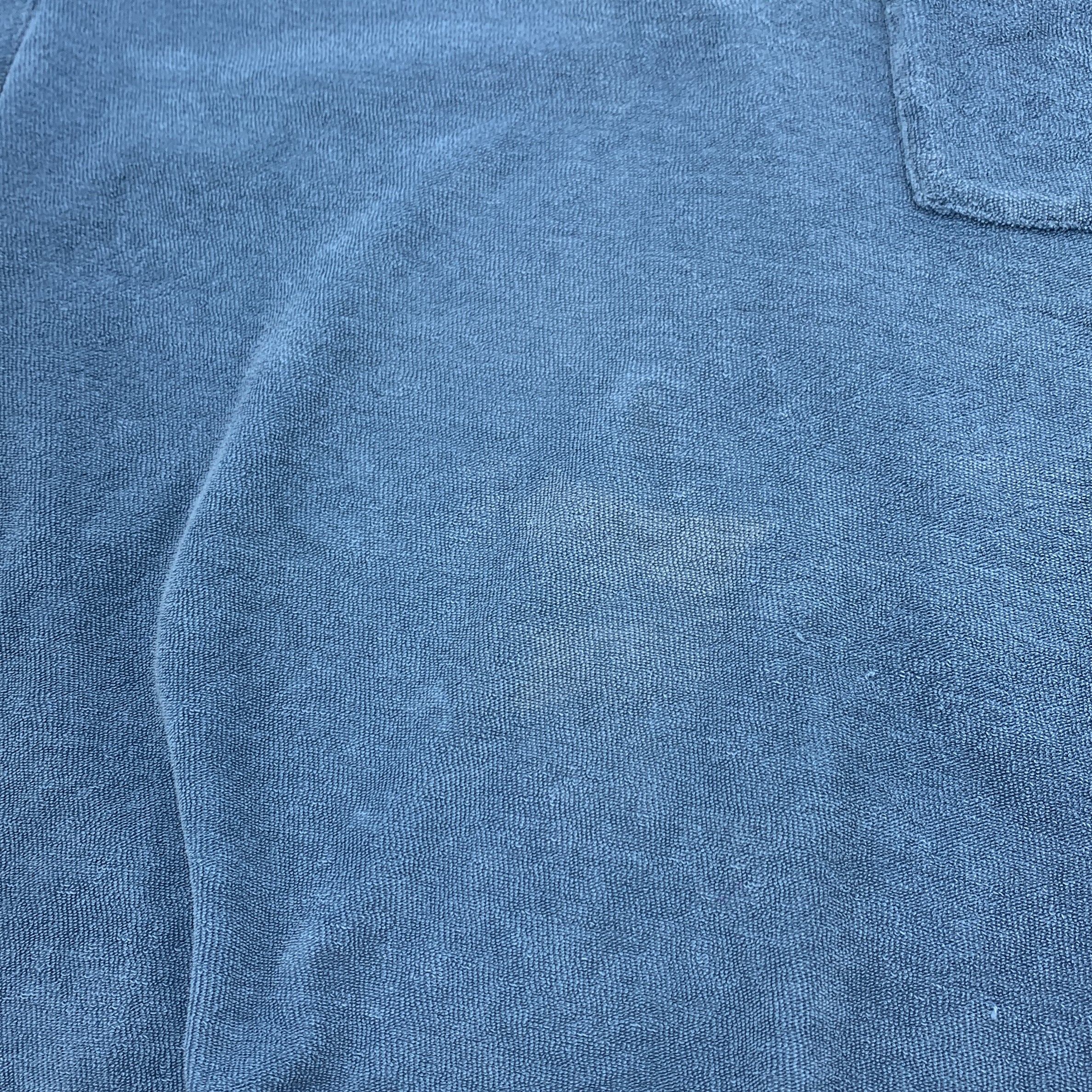 2-FILOU & FRIENDS Polo en coton bio 👕