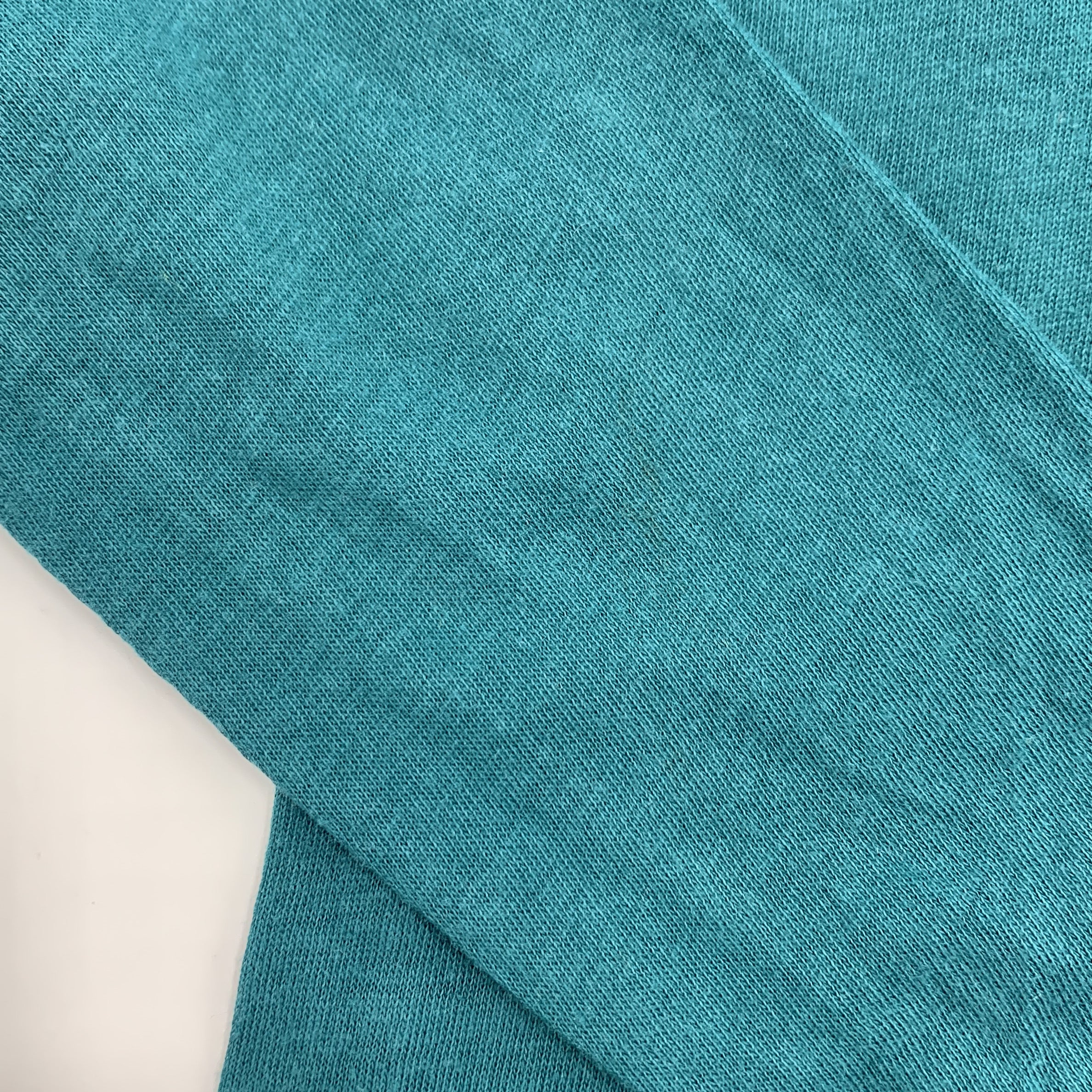 2-T-shirt manches longues BONTON, 6A, motif lune et étoiles 🌟