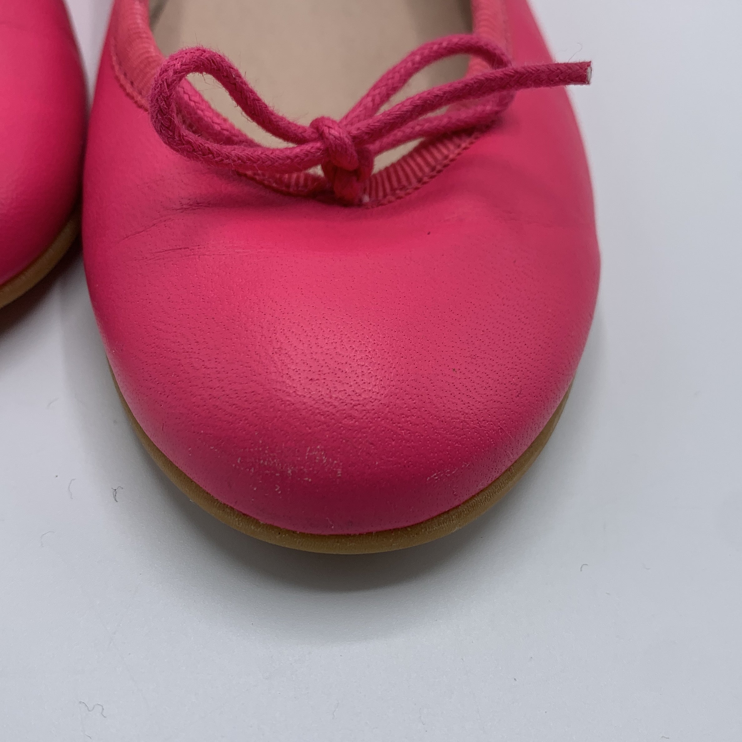 2-Ballerines Jacadi Paris 🩰 Pointure 28