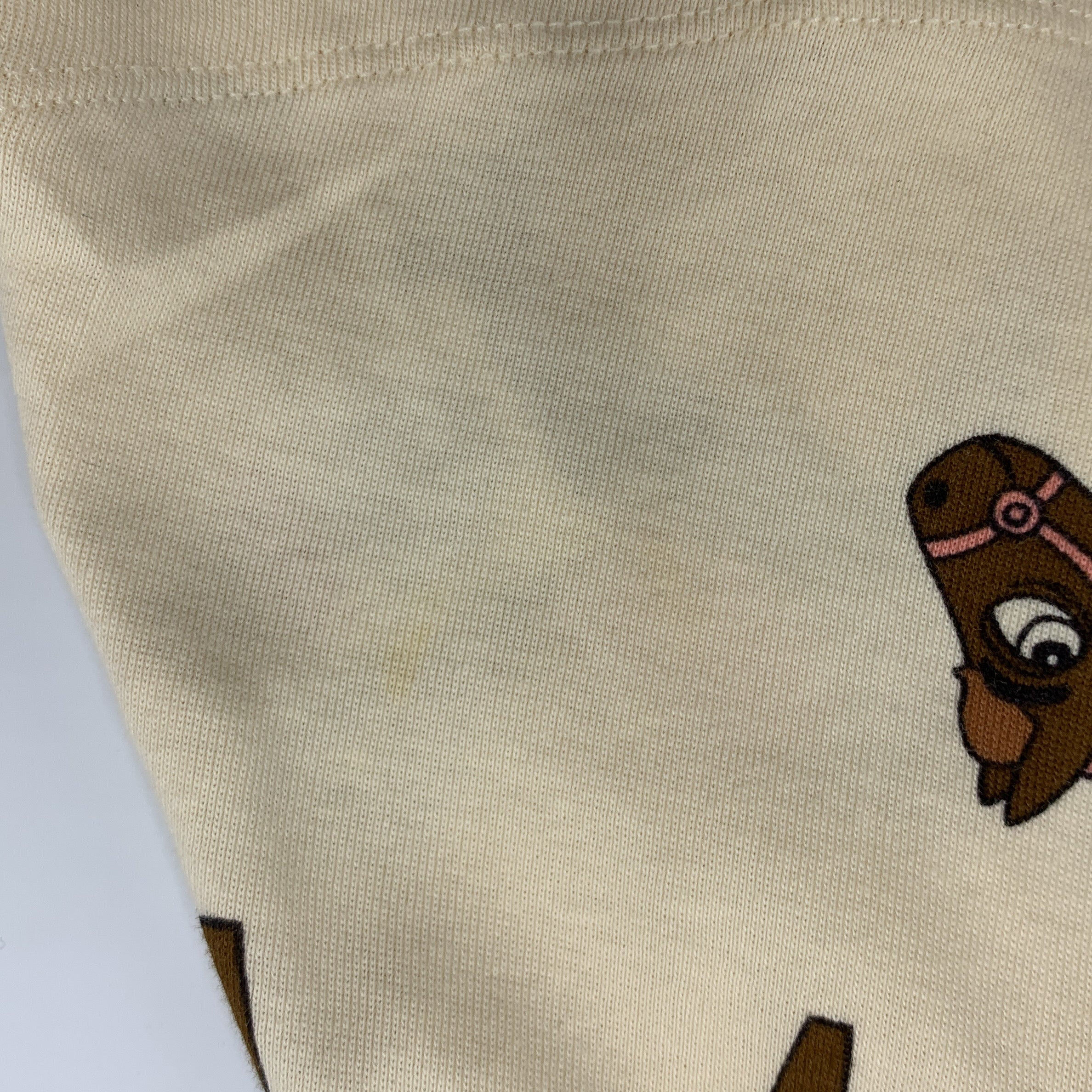 2-Mini Rodini Robe Imprimée Chevaux 🐴👧