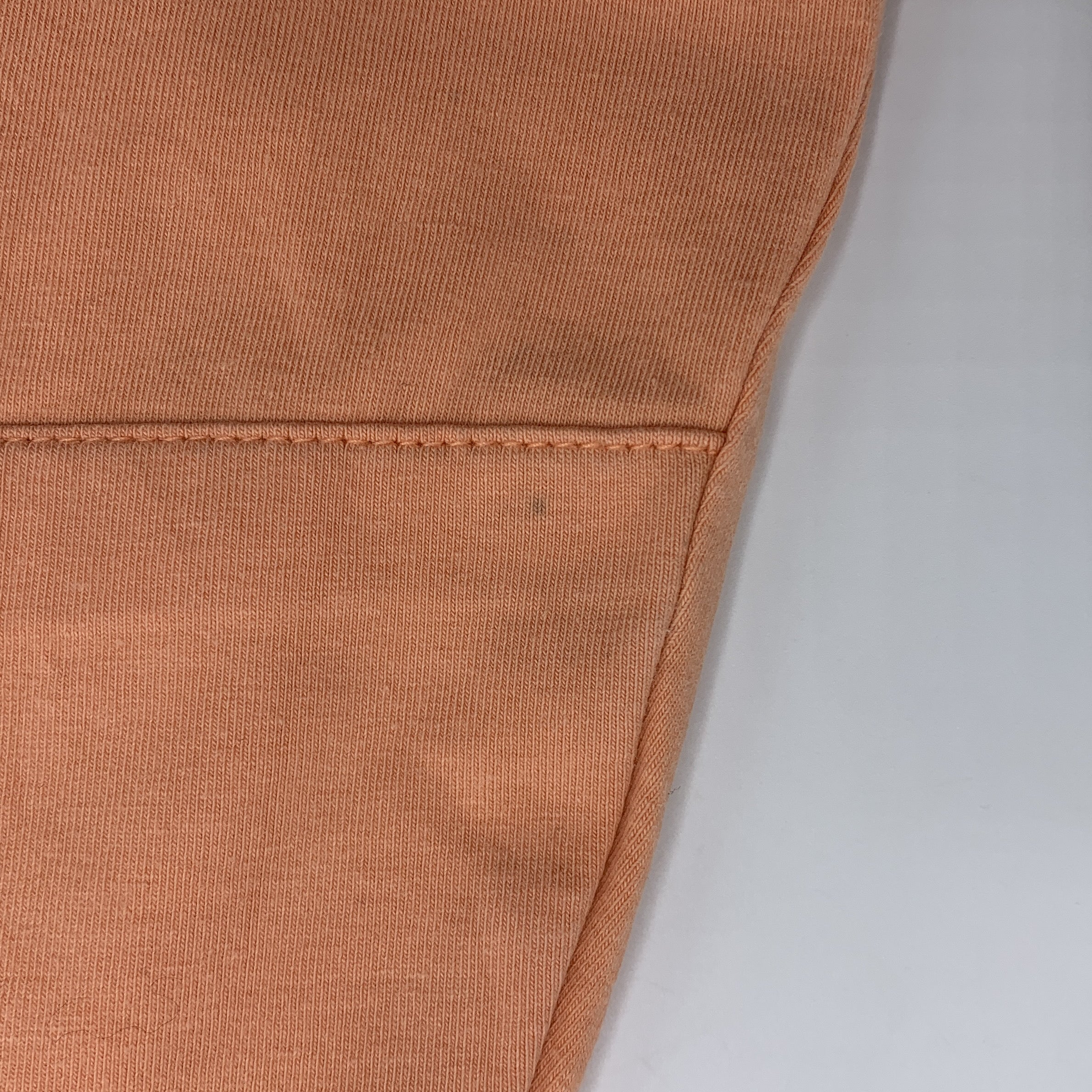 2-Mini Rodini 🐼 Robe T-shirt Pêche à Poches