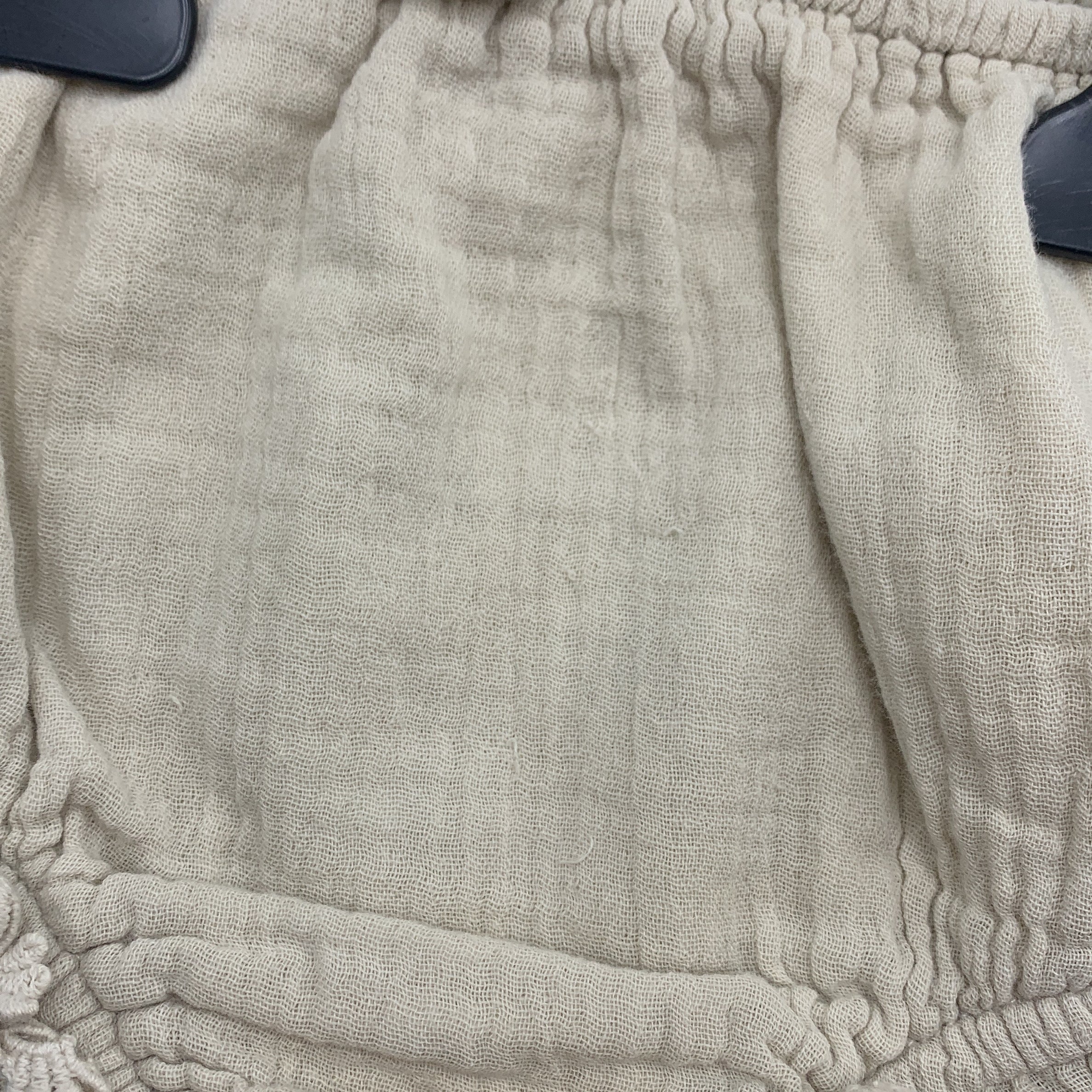 2-Rylee + Cru 👶 Bloomer bébé en coton