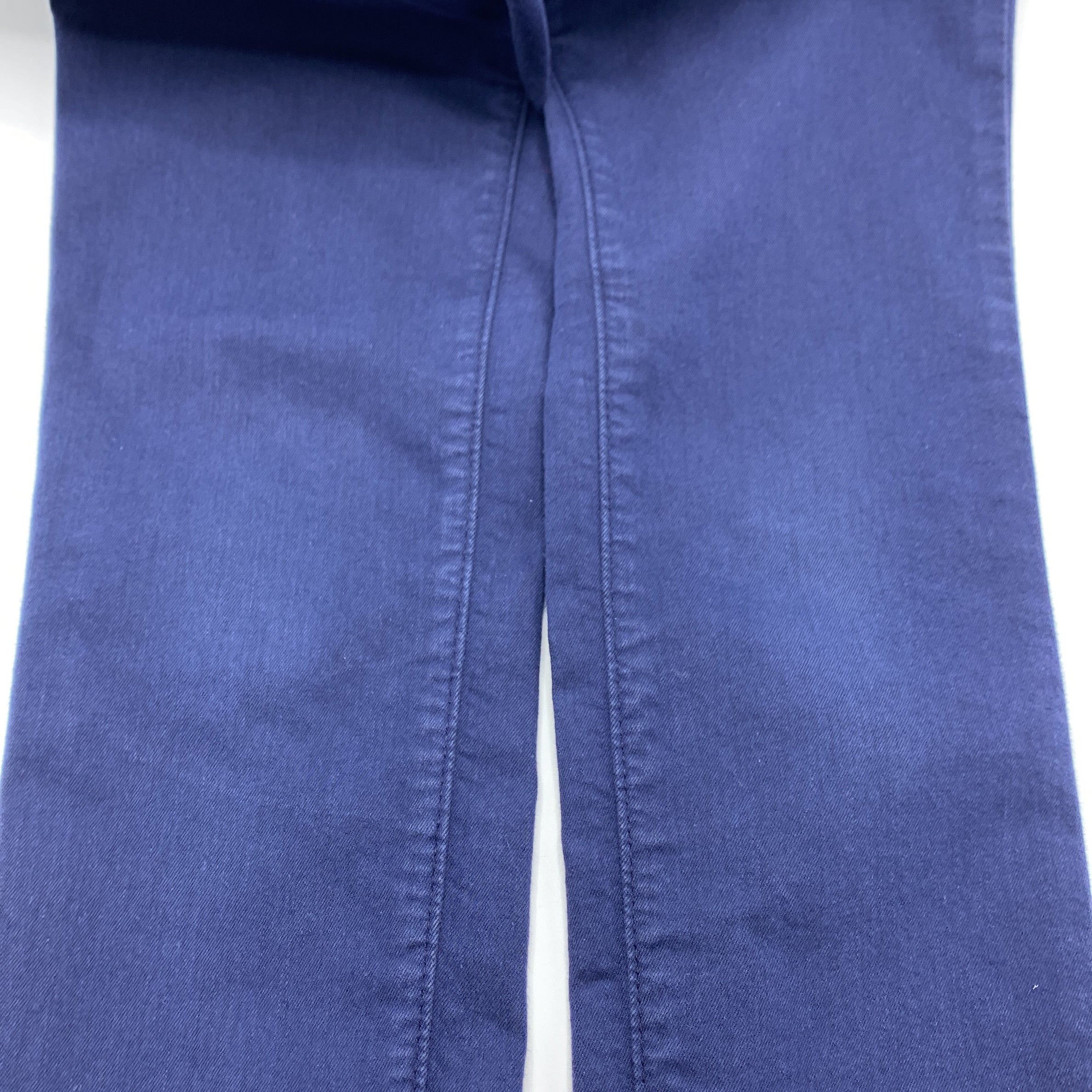 2-Pantalon slim United Colors of Benetton 👖