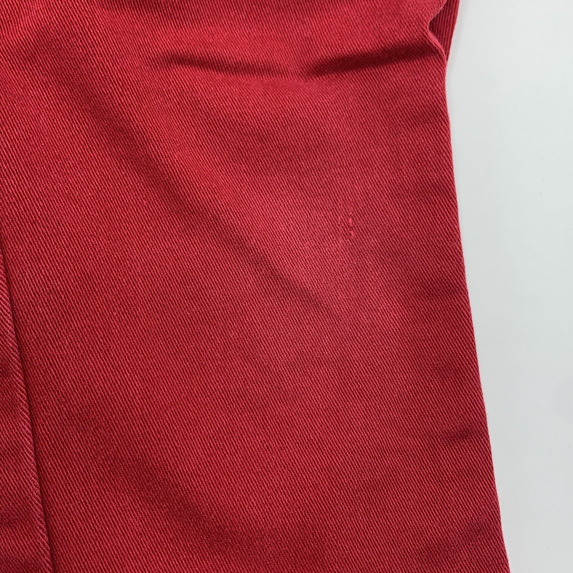 2-Petit Bateau - Pantalon - 18m/81cm