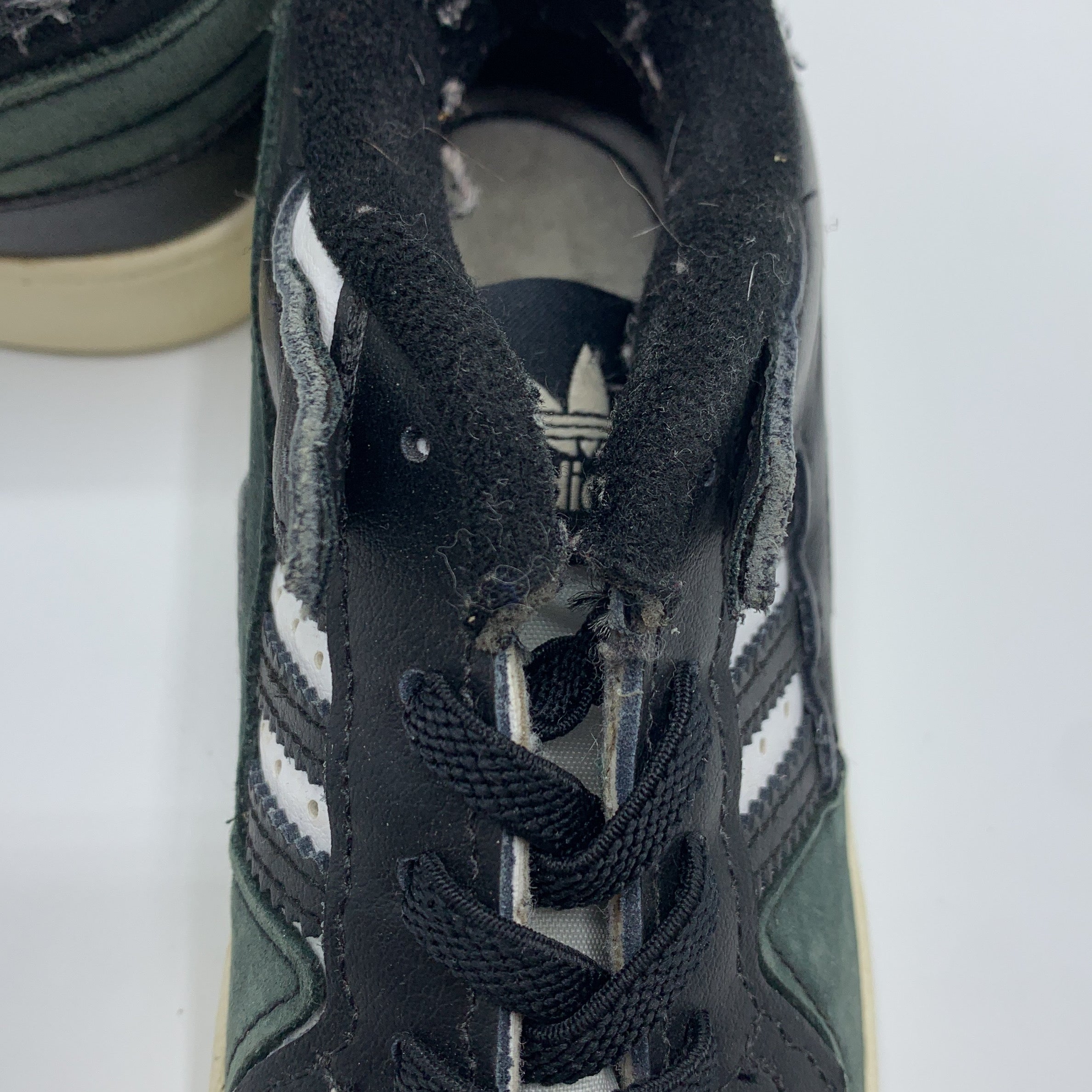 2-Adidas - Baskets - 26