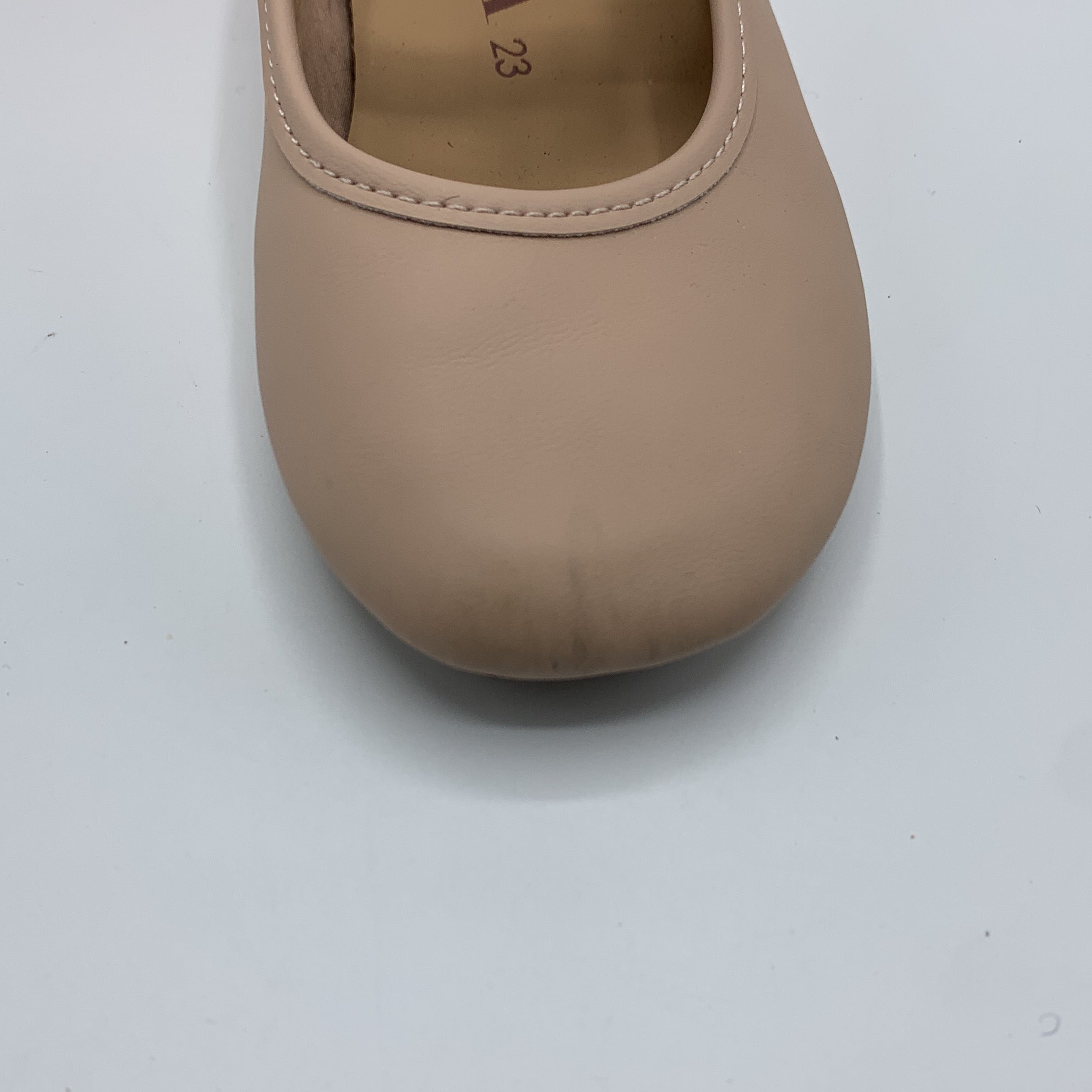 2-Zara - Ballerines - 23
