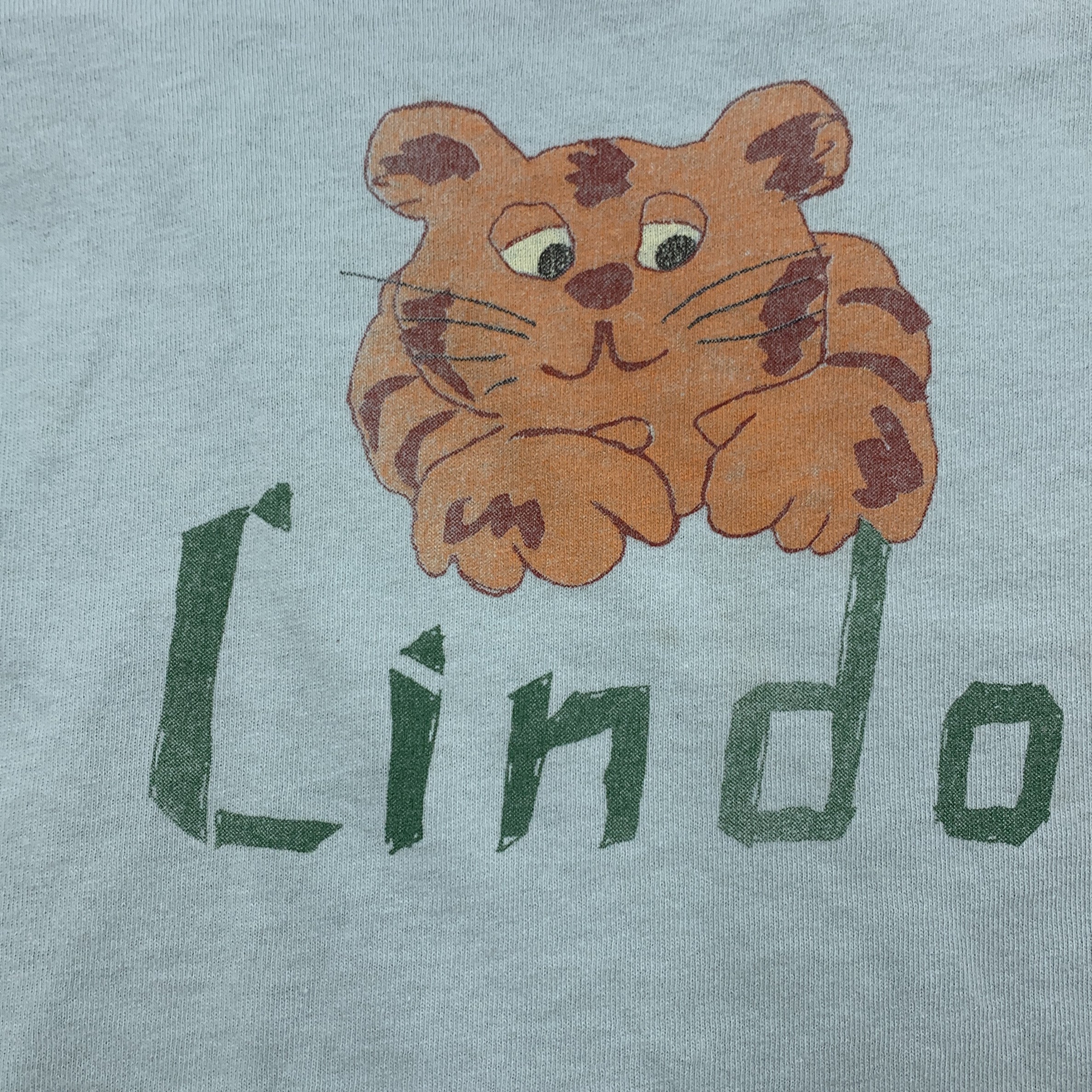 2-The Animals Observatory - T-shirt - 18m