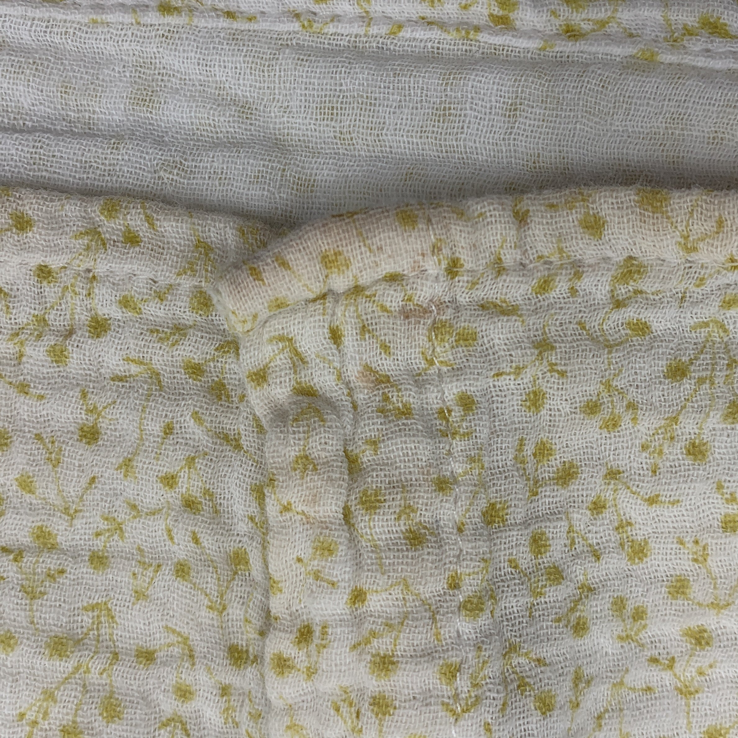 2-Buho - Chemise - 6M