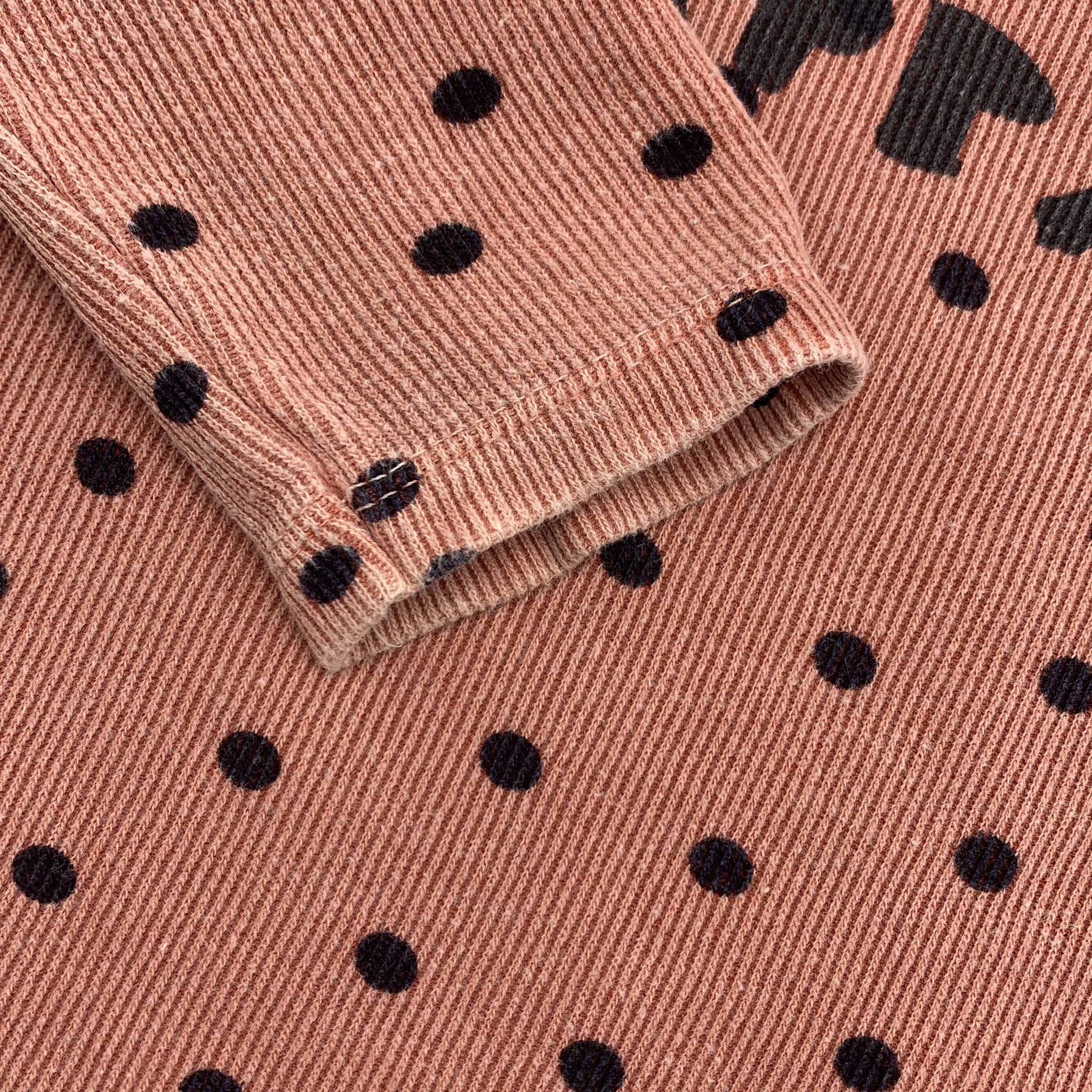 2-Bobo Choses - T-shirt manches longues - 12-18 mois