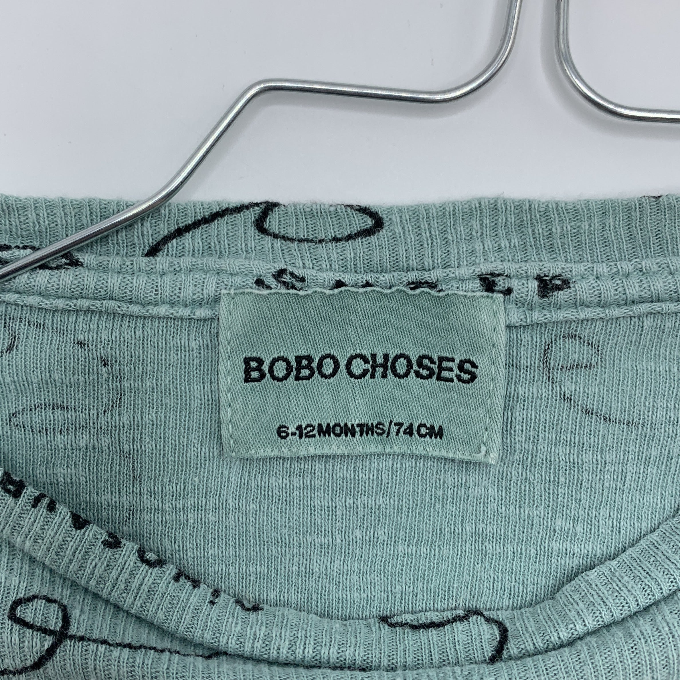2-Bobo Choses - Robe - 6-12M