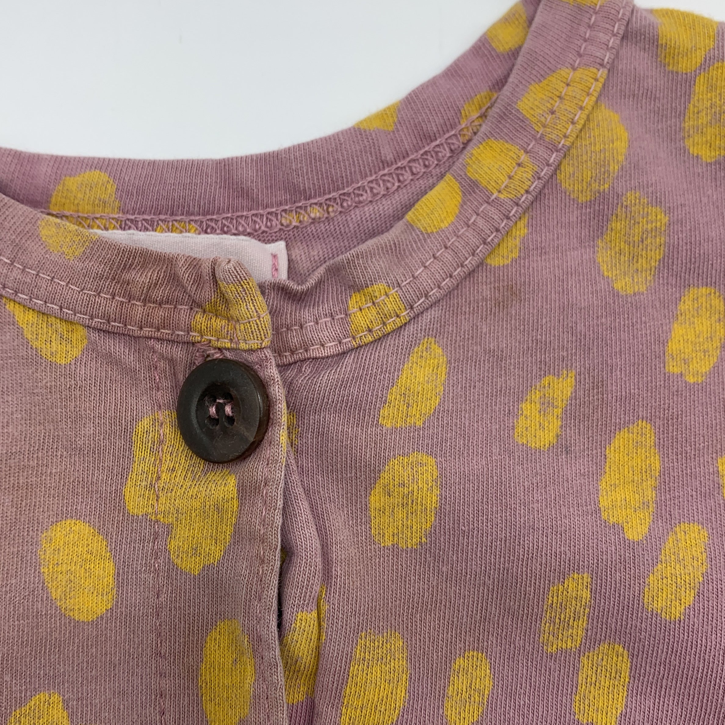 2-Bobo Choses - Barboteuse - 12-18 mois