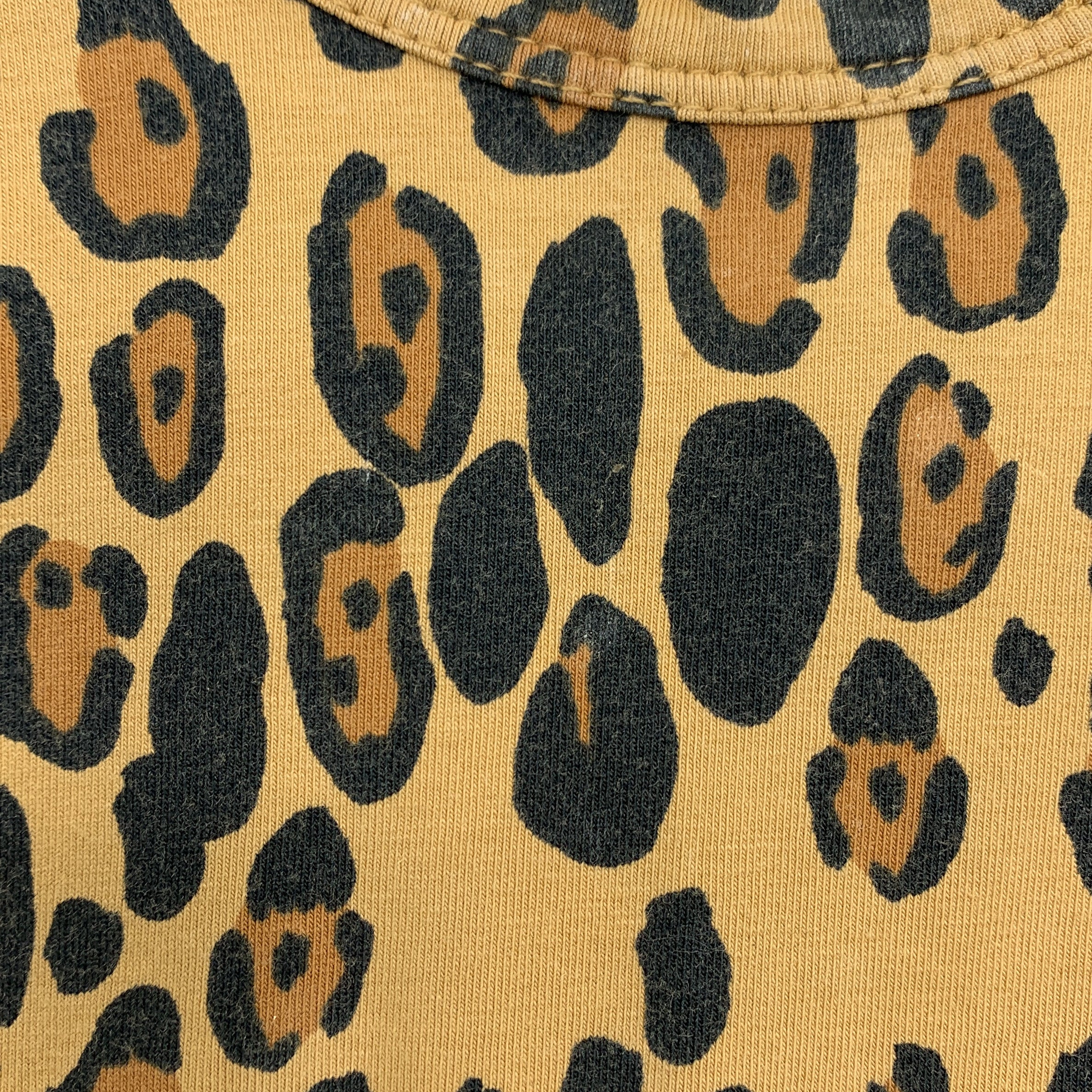 2-Mini Rodini - Robe - 80/86